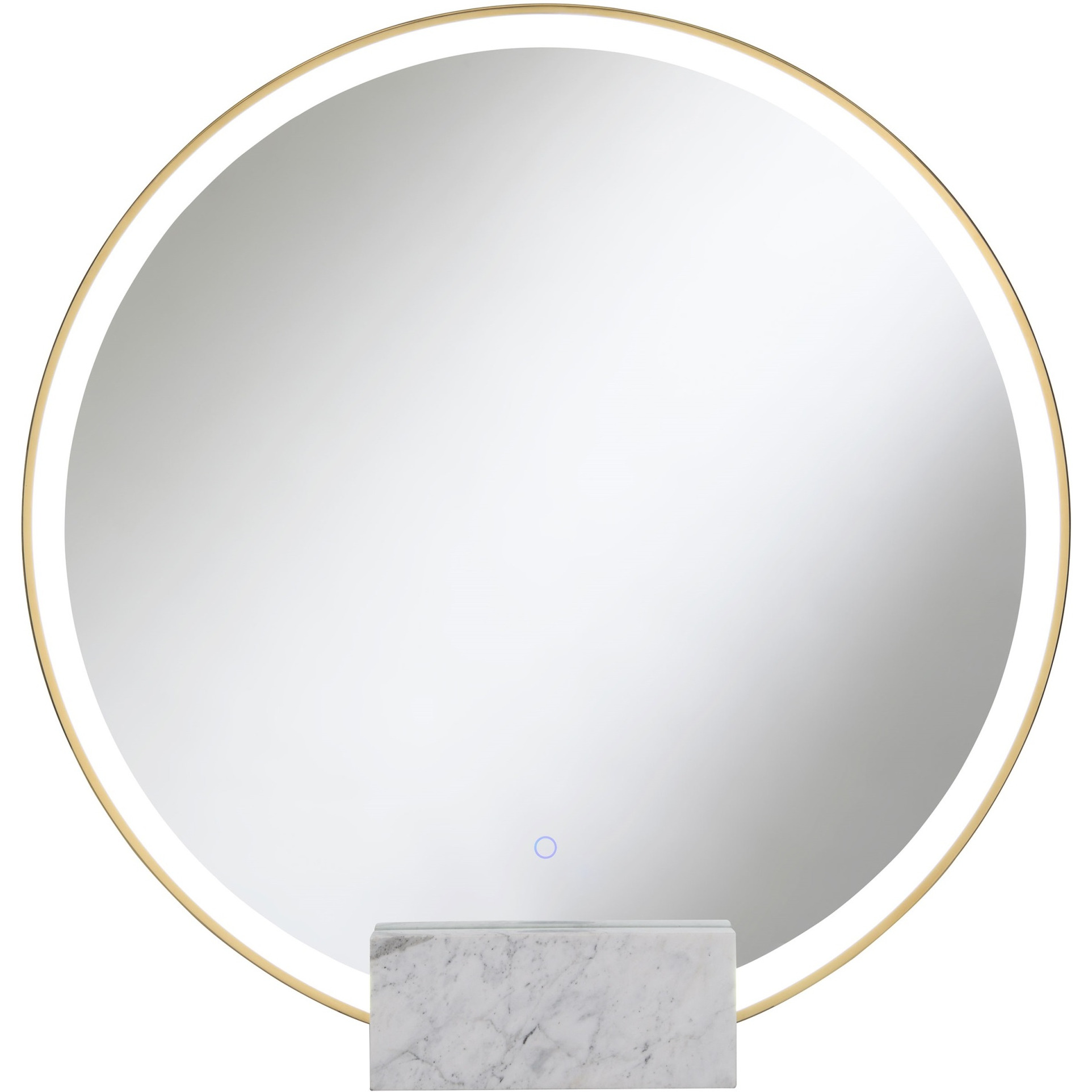 Table Mirror Bedroom Modern/Contemporary