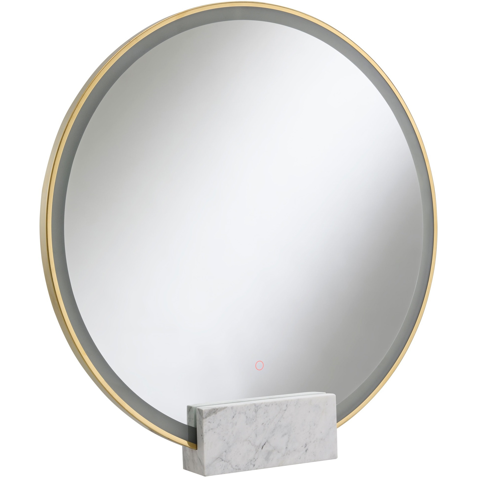 Table Mirror Bedroom Modern/Contemporary