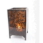 Teton Home TD-010 Candle Holder