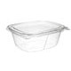 4.9 x 2 x 5.5  12 oz Clearpac Container - Clear  200 per Case
