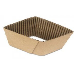 BWK Cup Sleeves&44 Fits 10-20 oz Hot Cups