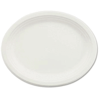 21234 Classic Paper Dinnerware