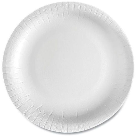 12 oz Paper Dinnerware Bowl&44 White - 1000 per Case