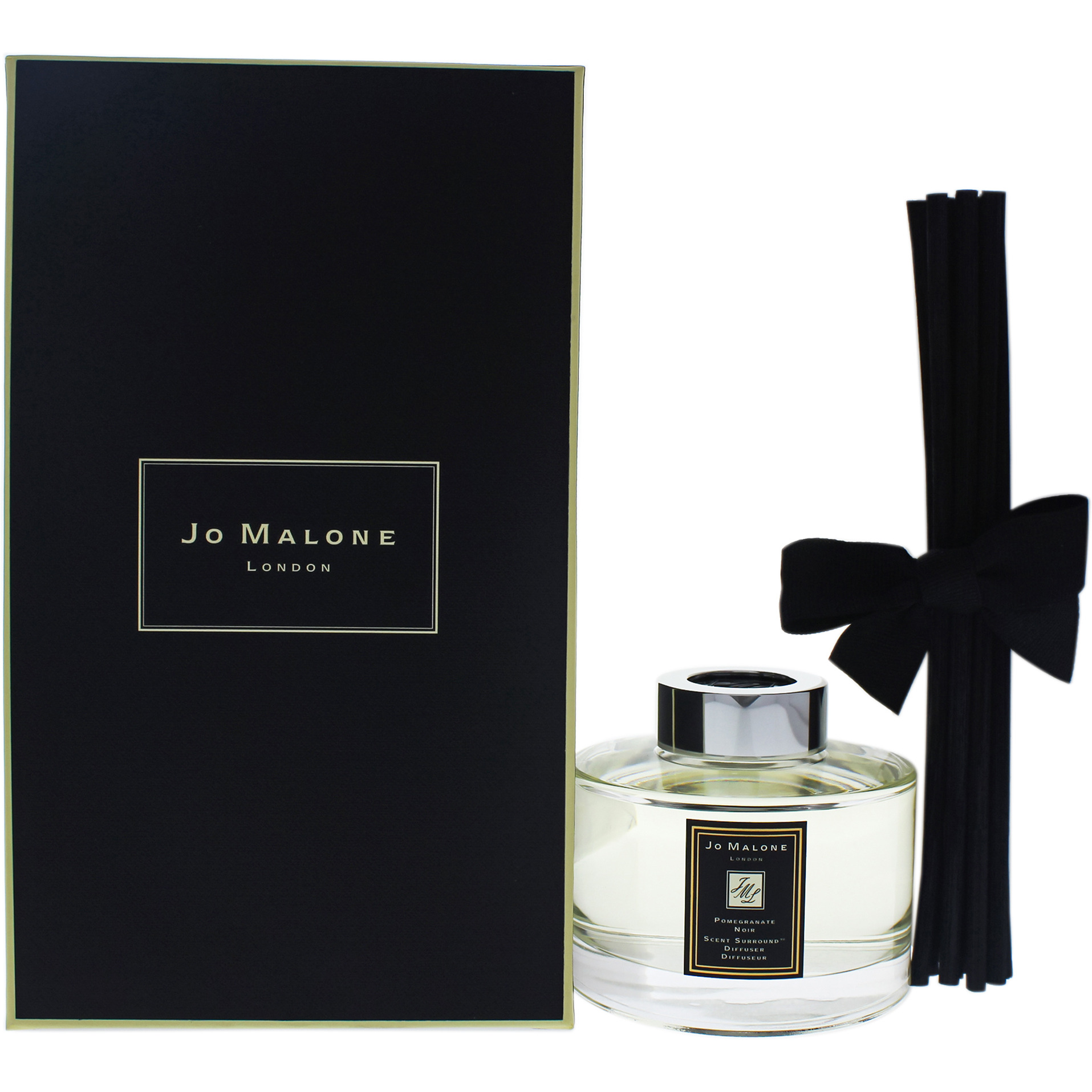 Pomegranate Noir Scent Surround Diffuser by Jo Malone for Unisex - 5.6 oz Diffuser