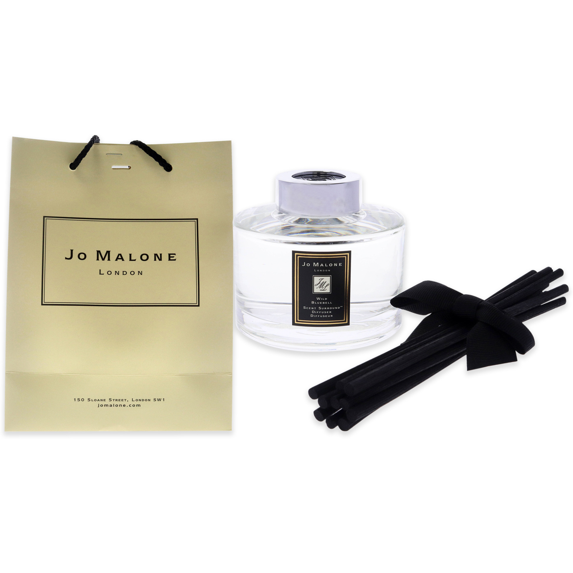 Wild Bluebell Scent Surround Diffuser by Jo Malone for Unisex - 5.6 oz Diffuser