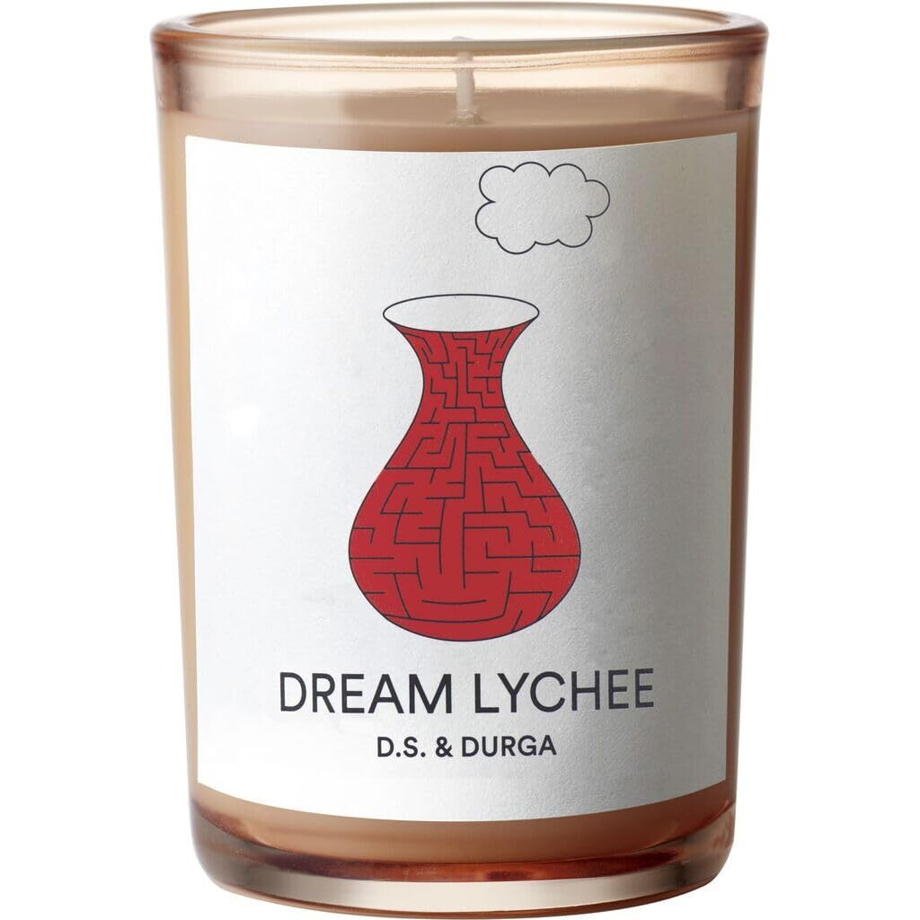 Dream Lychee by DS & Durga for Unisex - 7 oz Candle