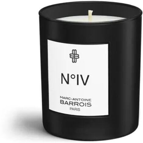 Scented Candle - IV by Marc Antoine Barrois for Unisex - 7.8 oz Candle
