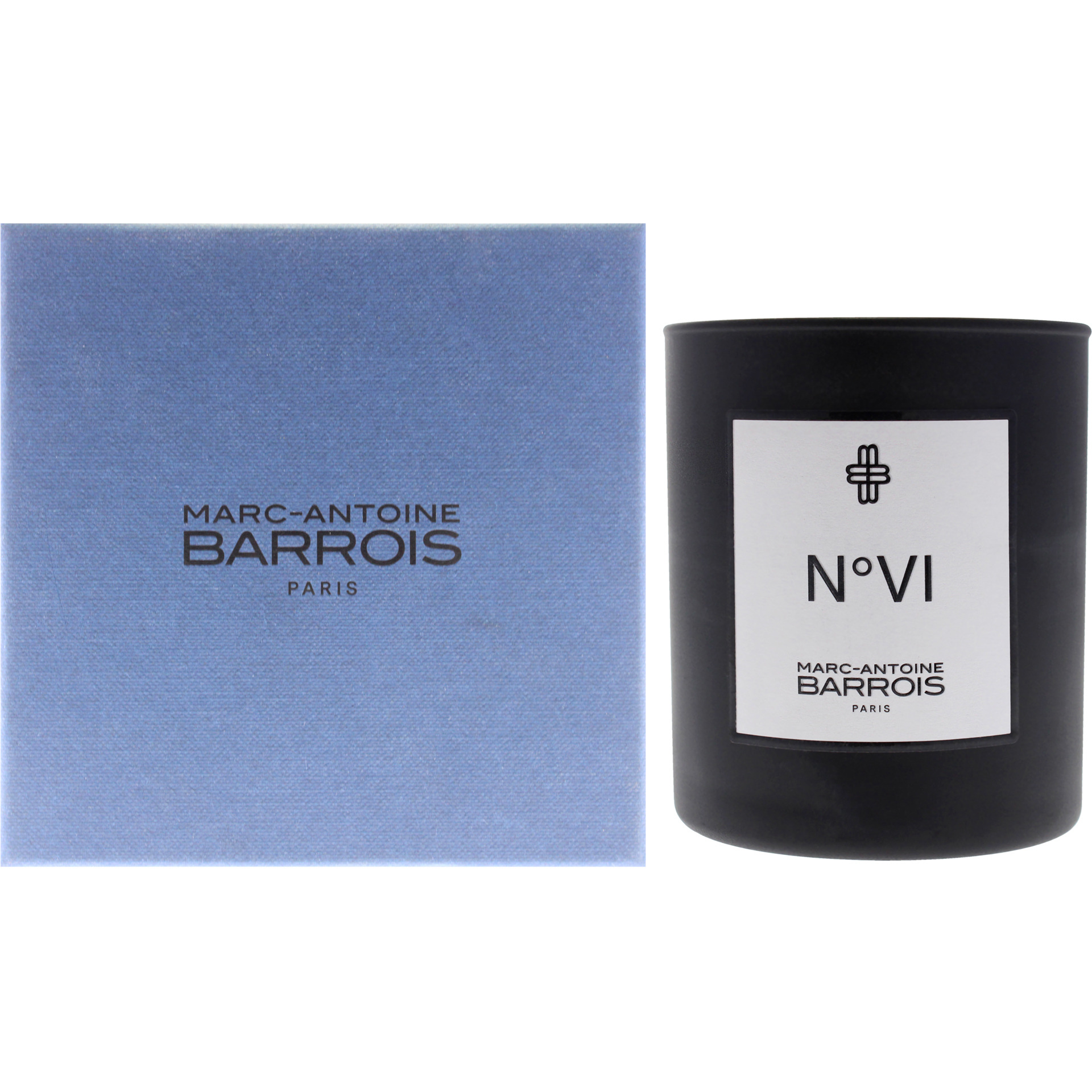 Scented Candle - VI by Marc Antoine Barrois for Unisex - 7.8 oz Candle