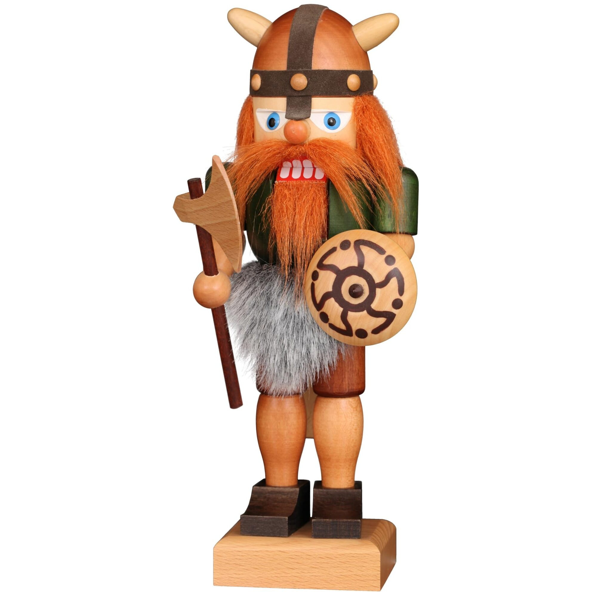 Nutcracker - Viking