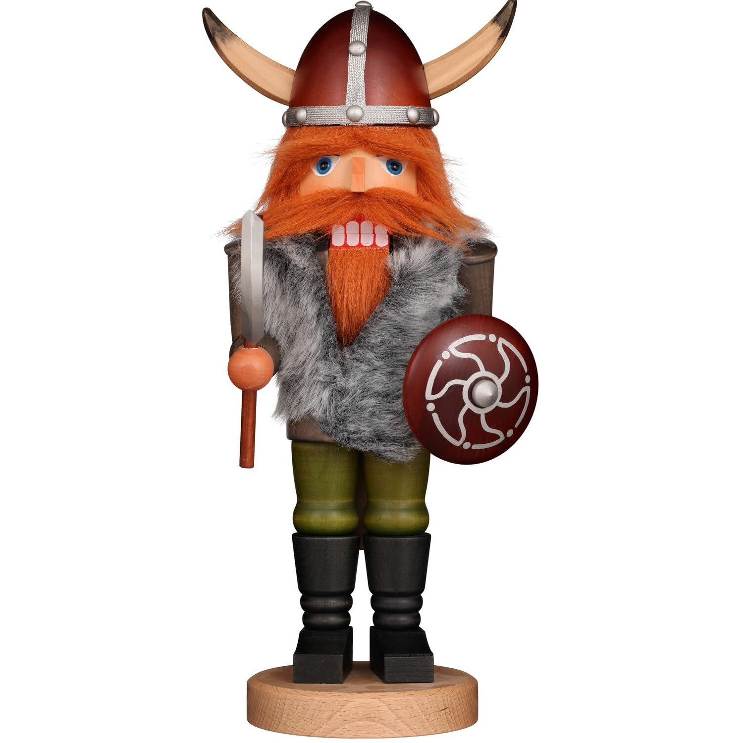 Nutcracker - Viking