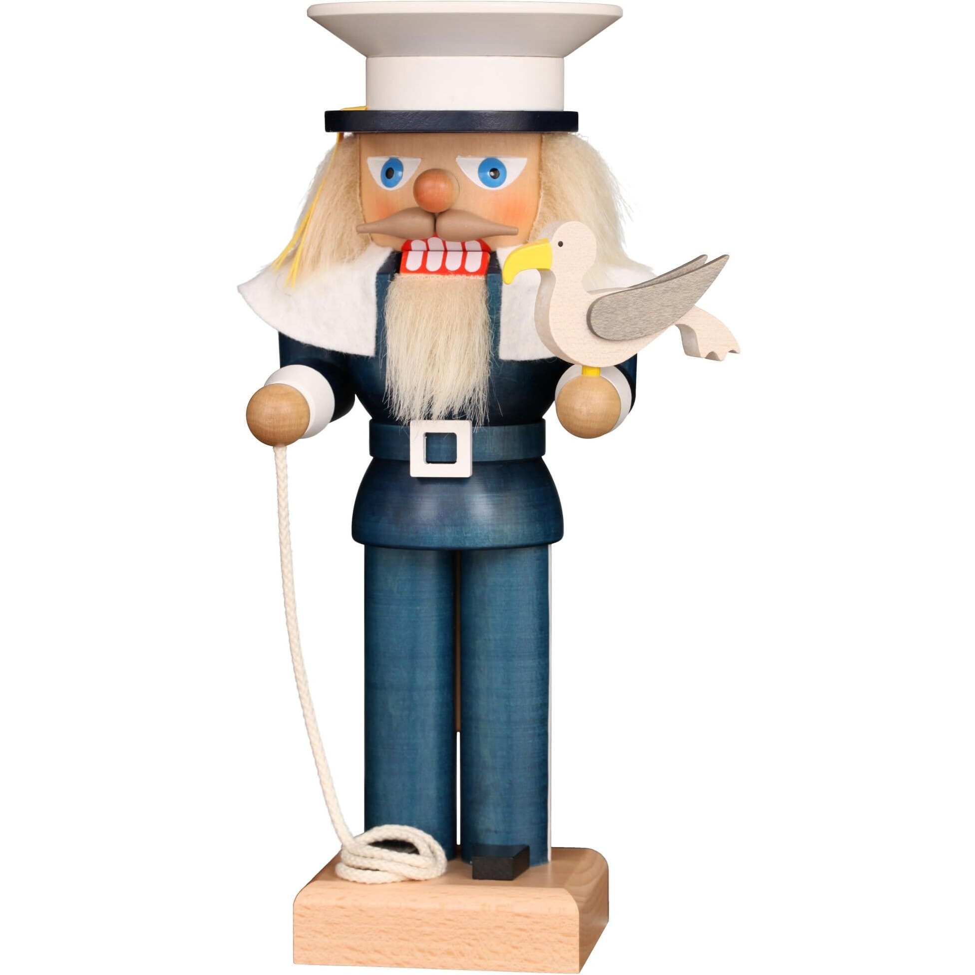 Nutcracker - Sailor