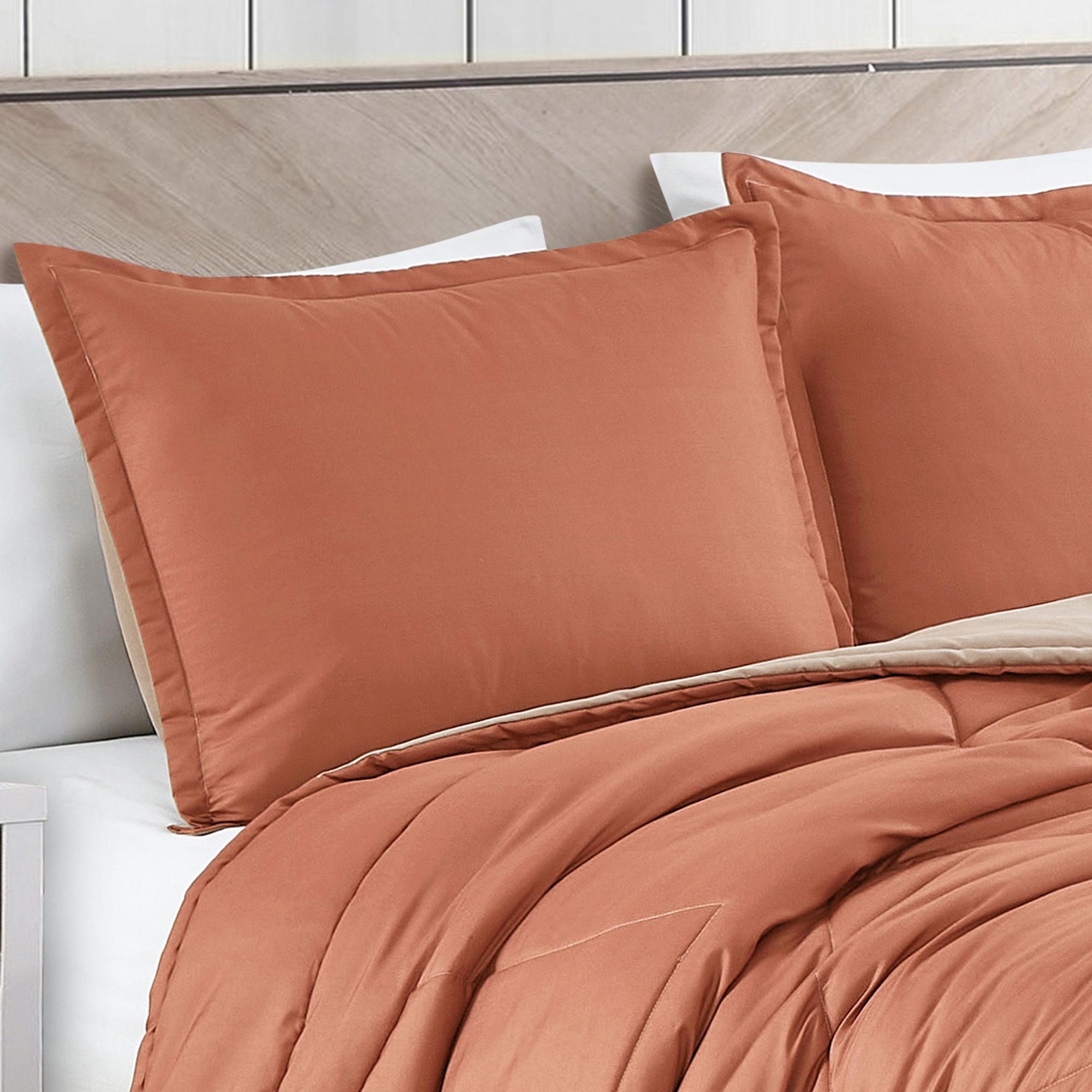 Harti 3 piece bedspread