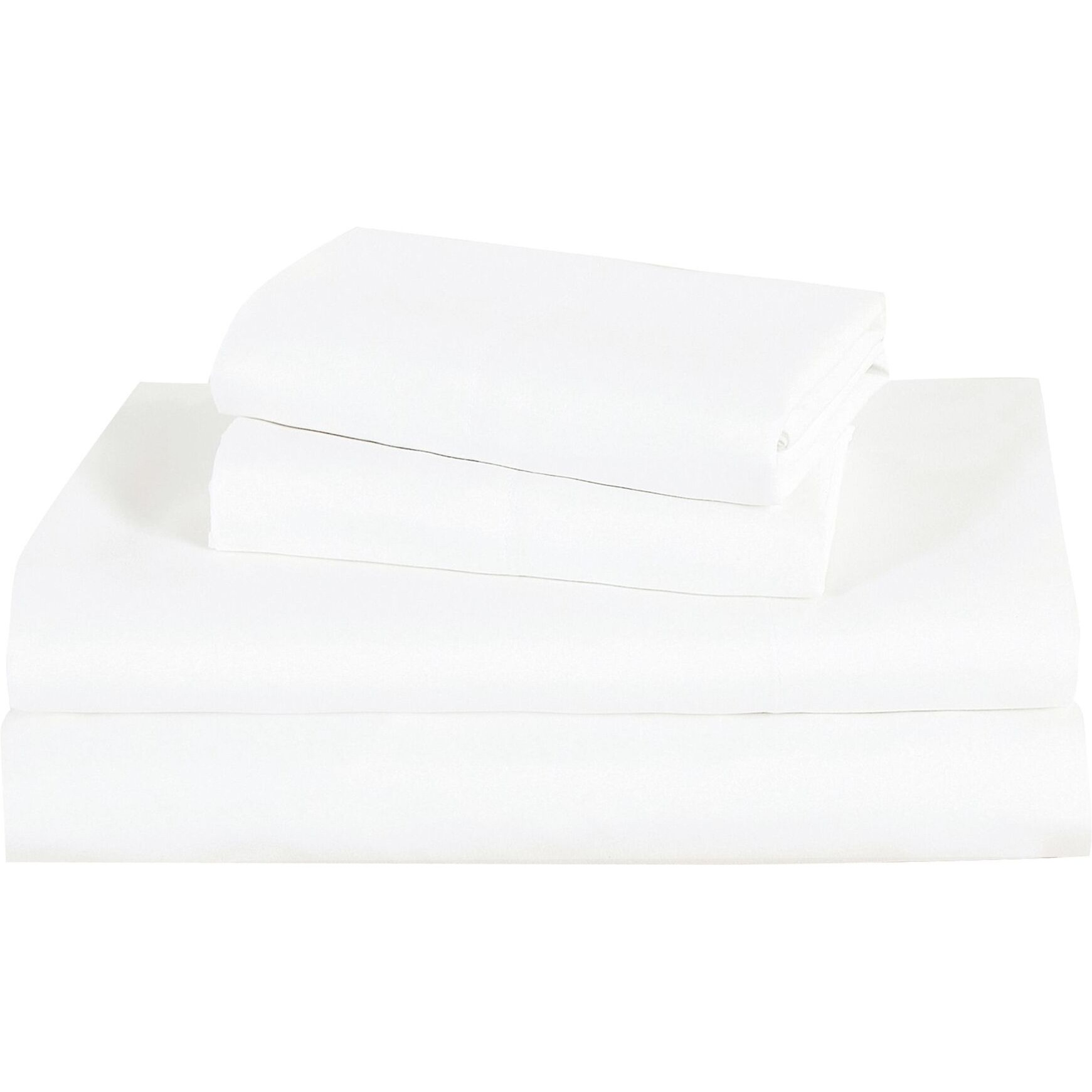 Bed in a Bag 9-Piece Qubilah Red Floral Quilted Comforter & Sheet Set