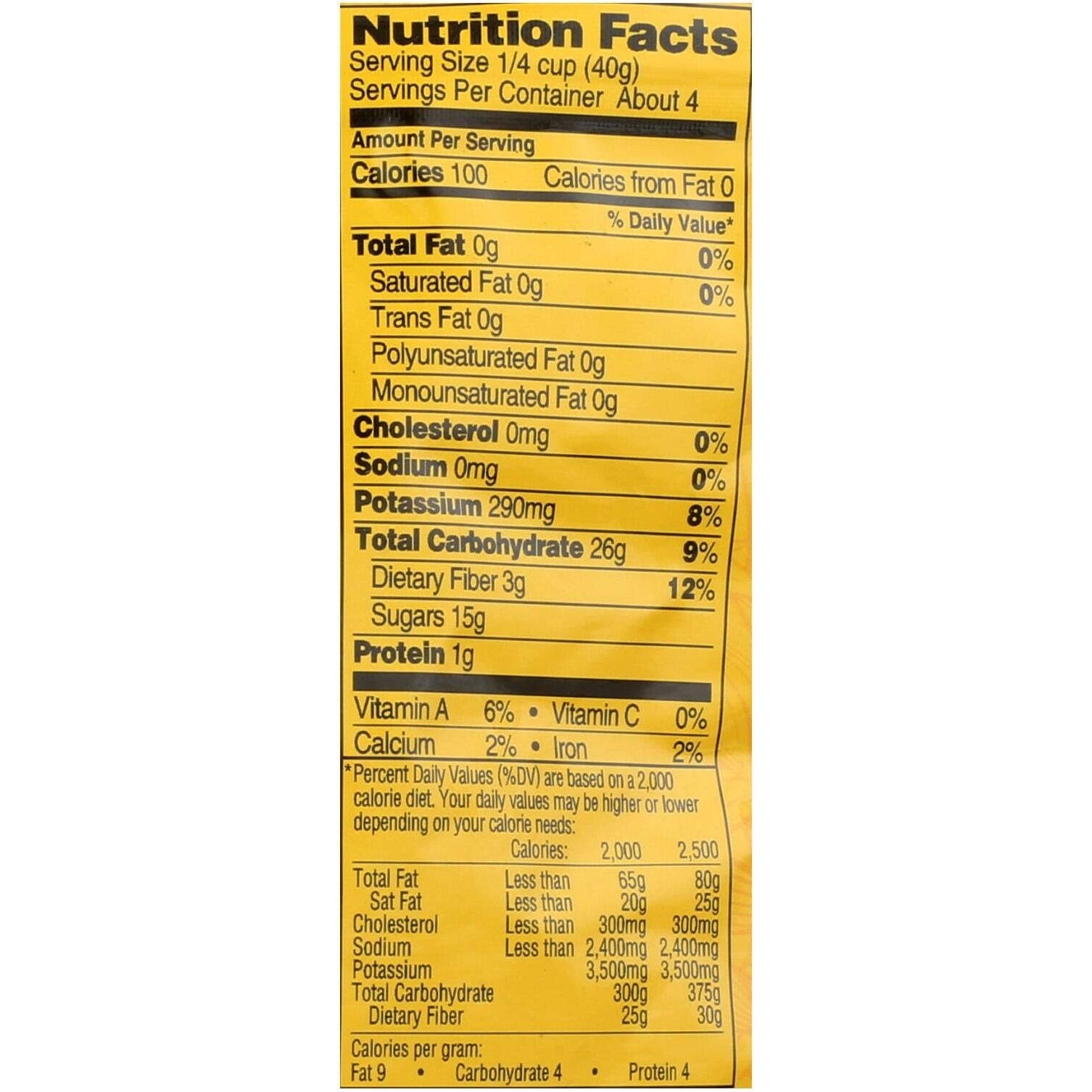 Newman's Own Organics Pitted Prunes - Organic - Case Of 12 - 6 Oz.