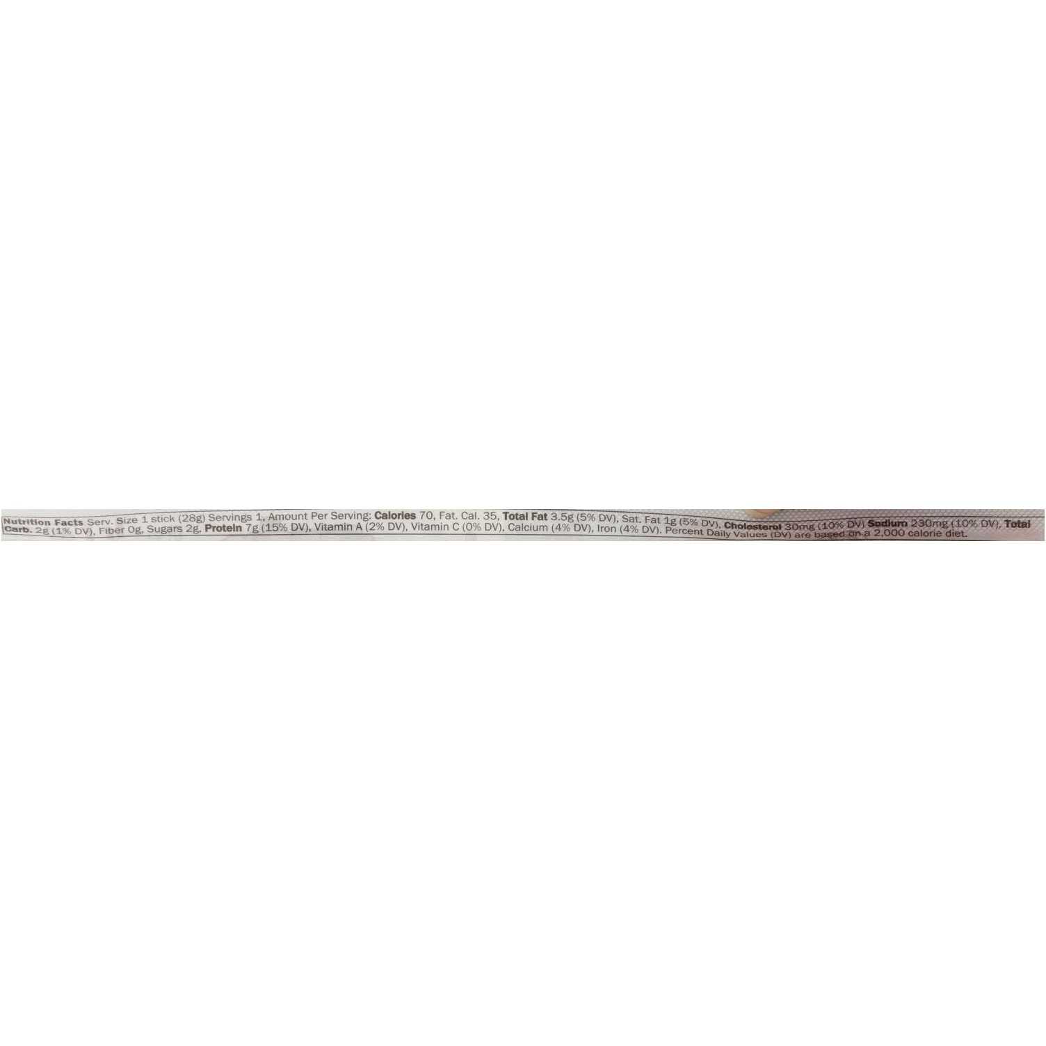 Field Trip Stick - Cracked Pepper - Case Of 24 - 1 Oz.