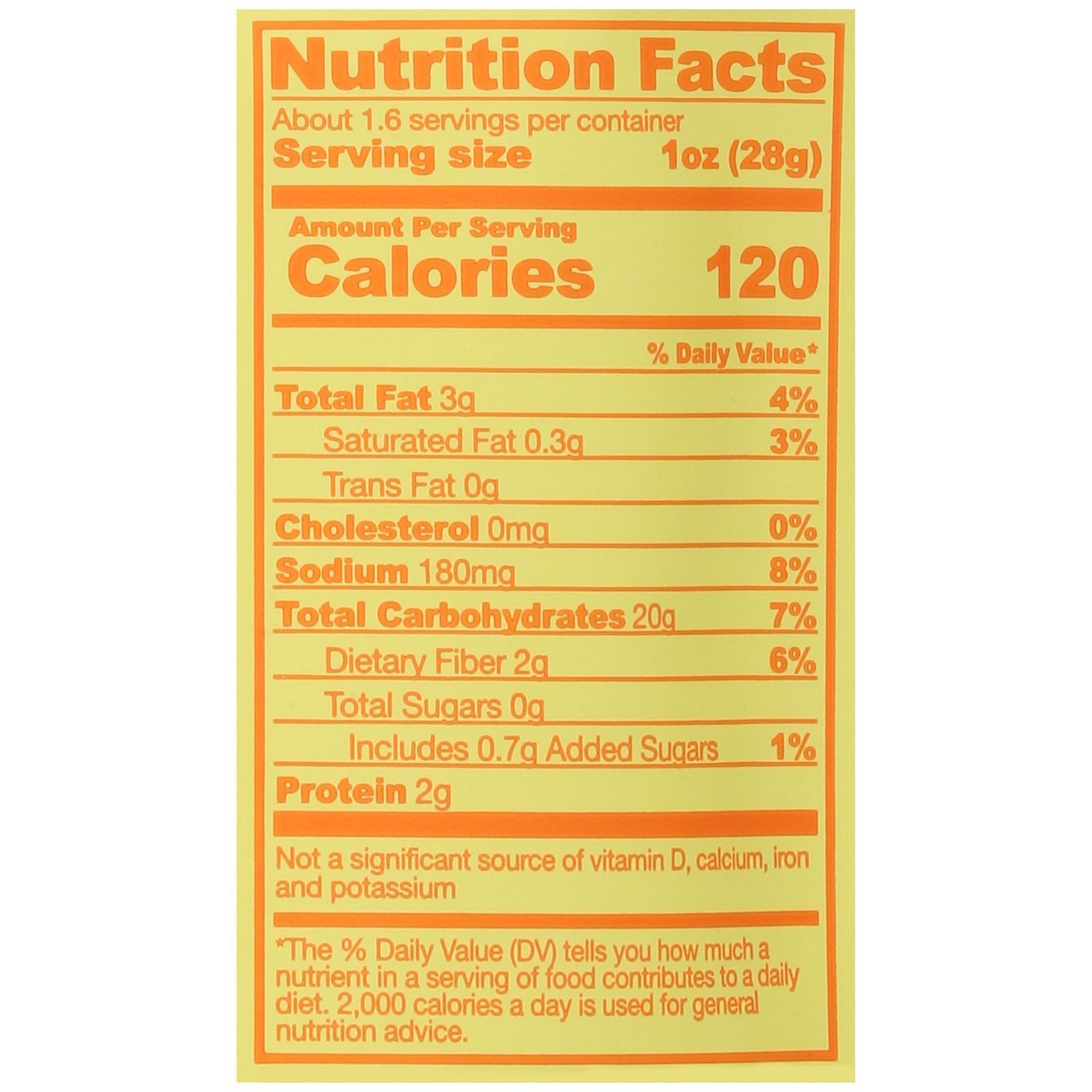 Love Corn - Roasted Corn Cheezy - Case Of 10-1.6 Oz