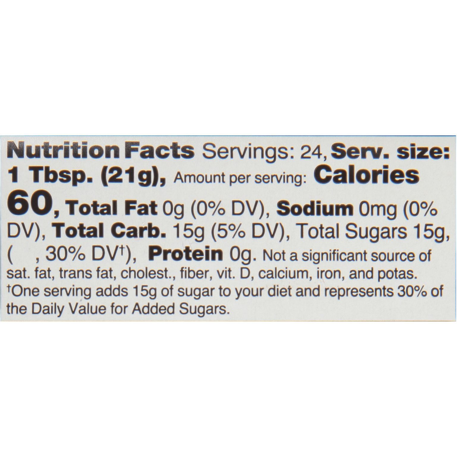 Comvita - Honey Manuka Ultra Manuka Factor 5+ Raw - 1 Each-17.6 Ounces
