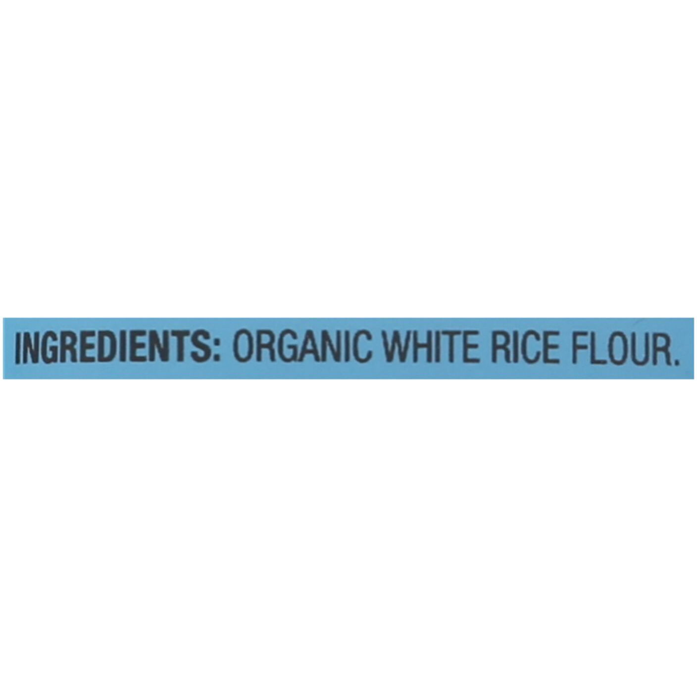 Koyo - Noodles White Rice - Case Of 12-8 Oz