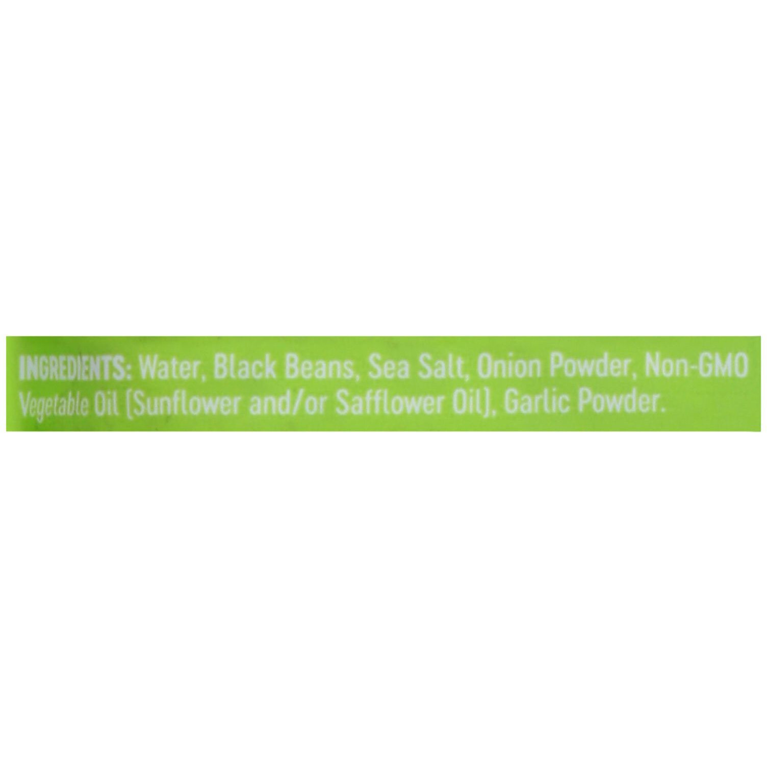 Somos - Beans Rth Mexican Black - Case Of 6-10 Oz