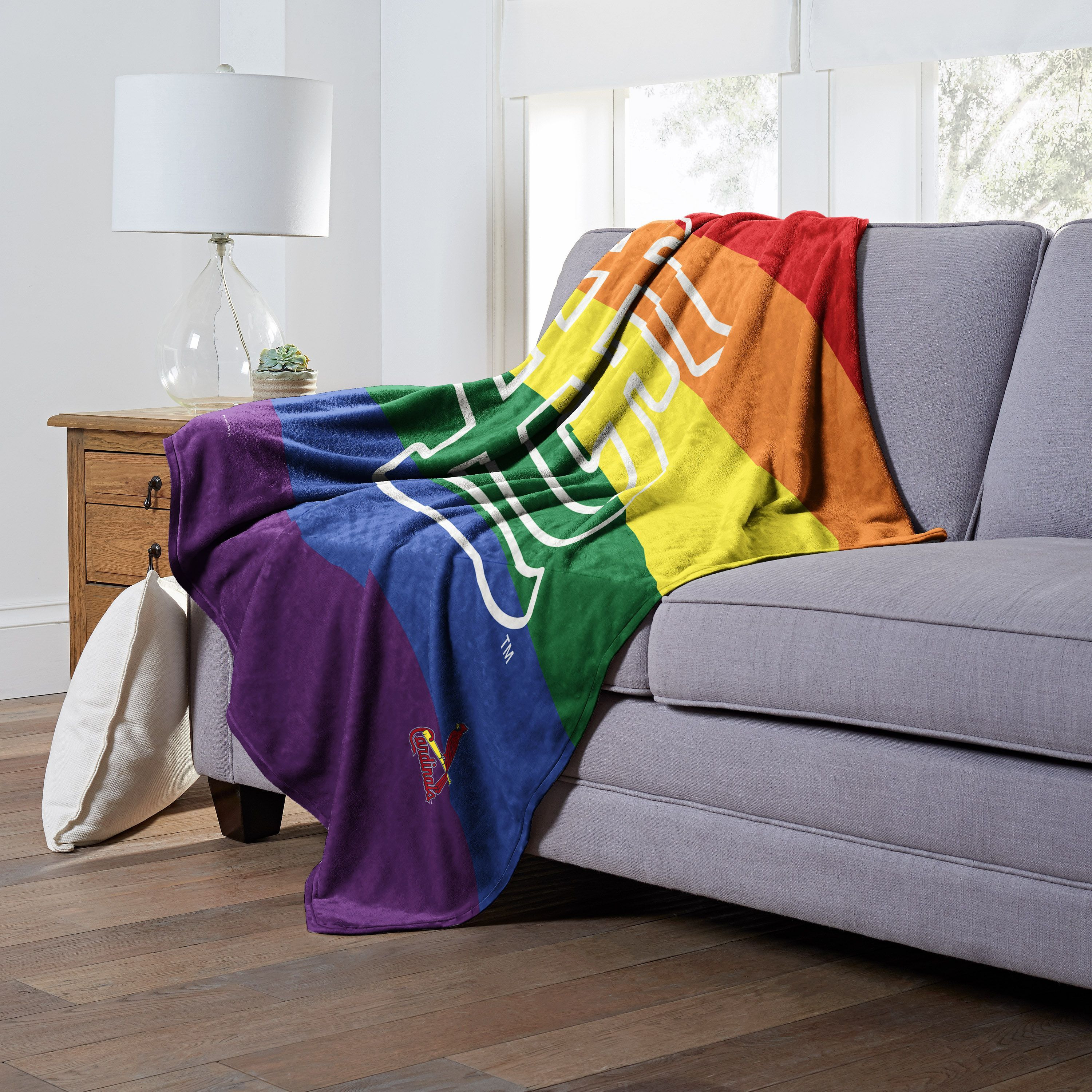PRIDE SERIES - CARDINALS