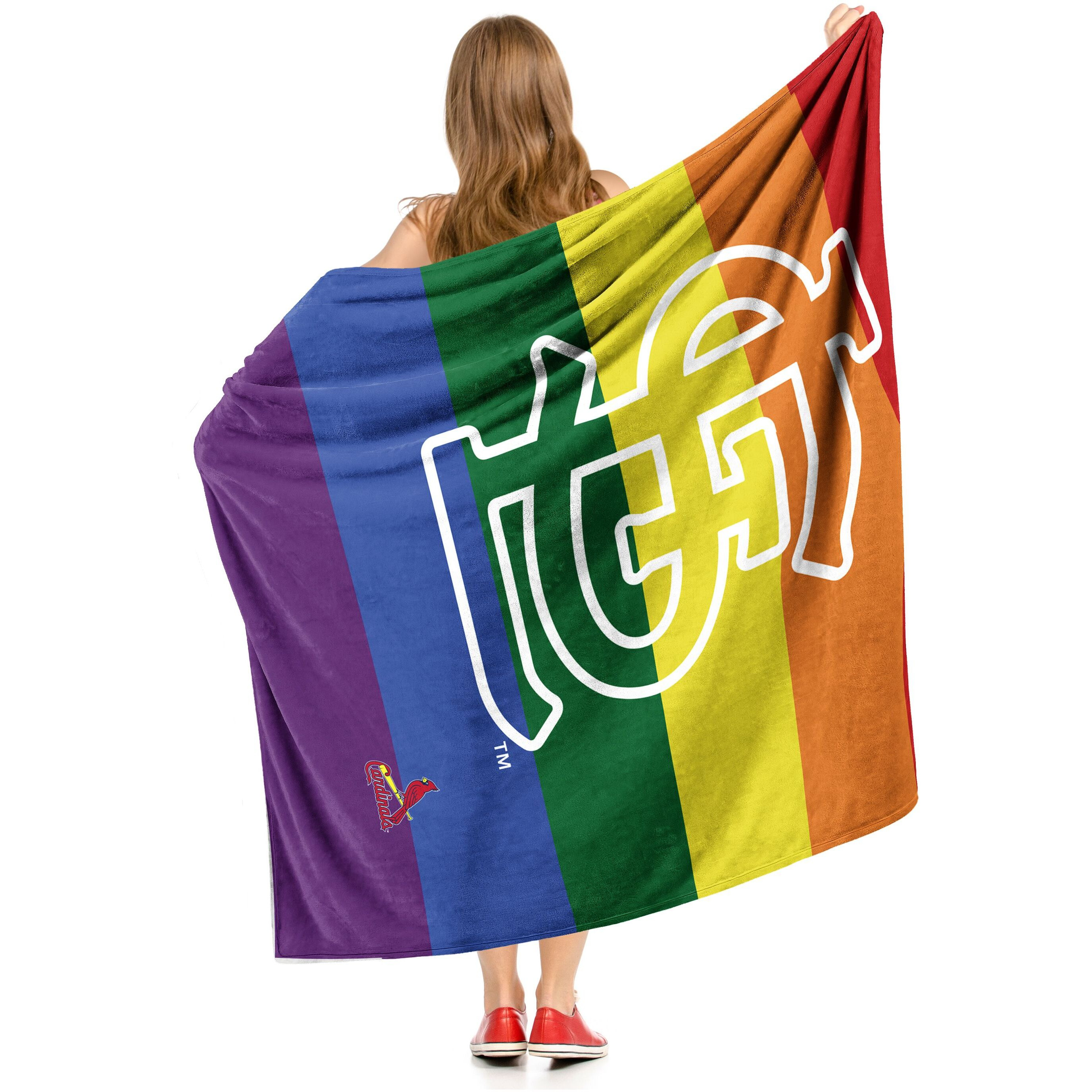 PRIDE SERIES - CARDINALS