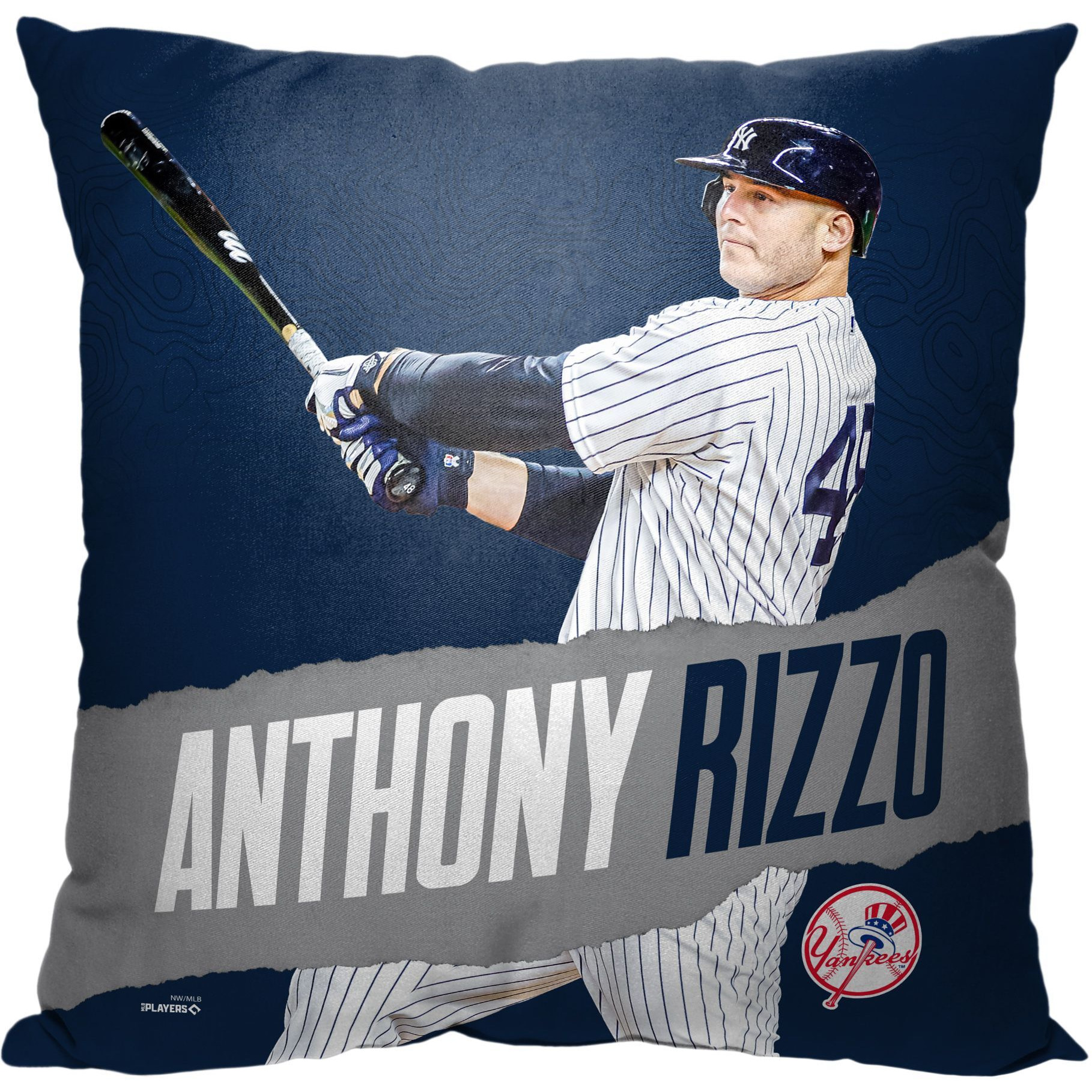 YANKEES - ANTHONY RIZZO