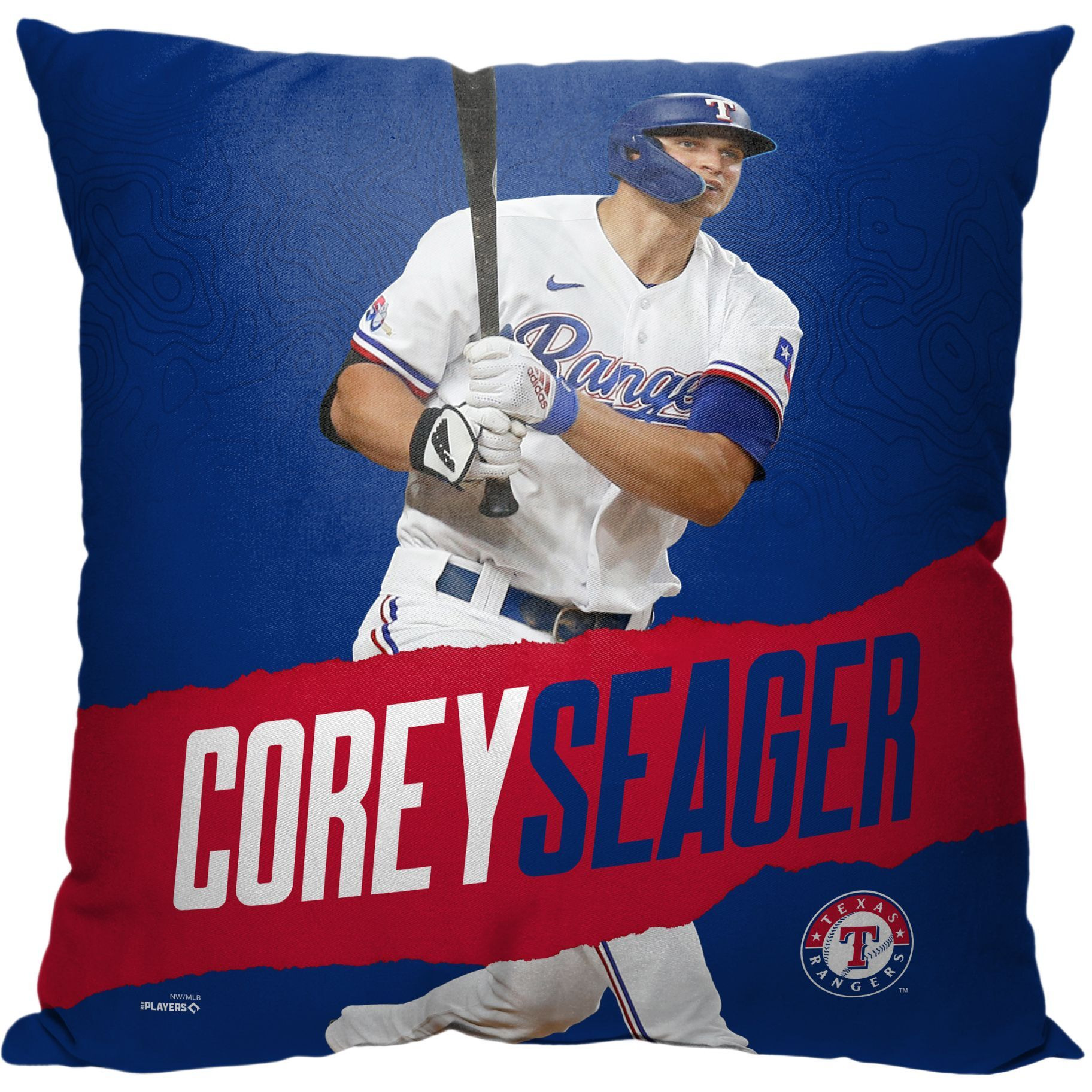 RANGERS - COREY SEAGER