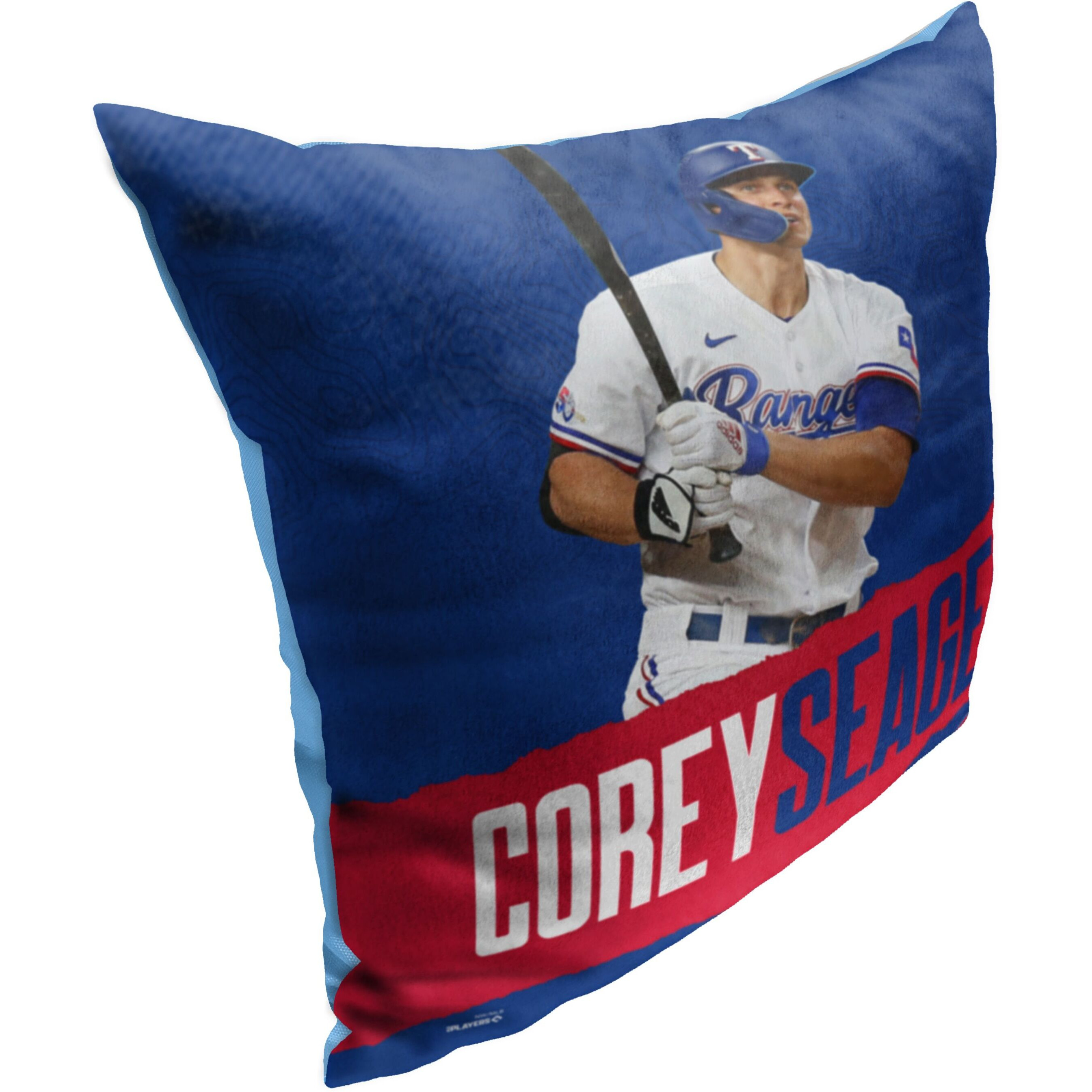 RANGERS - COREY SEAGER