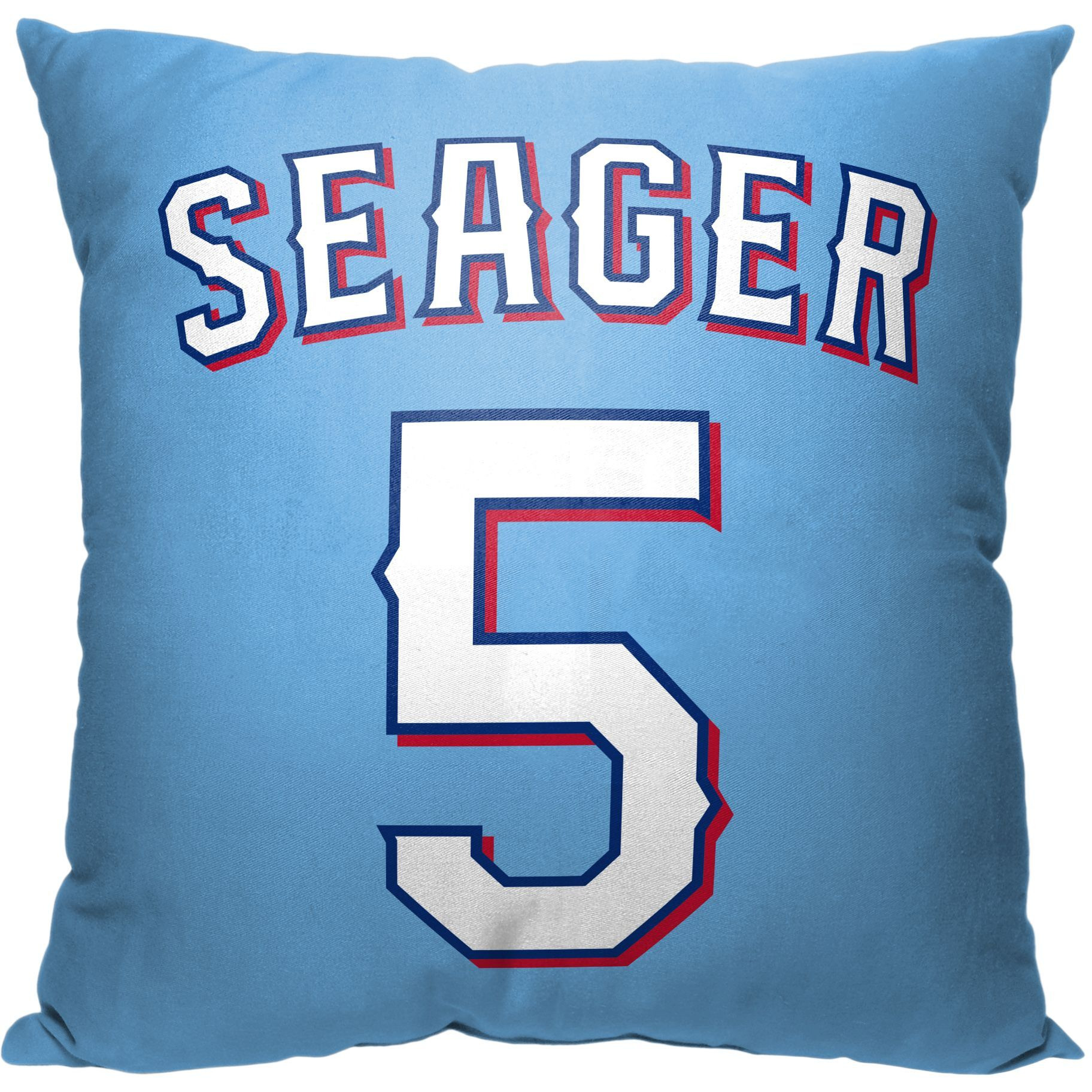 RANGERS - COREY SEAGER