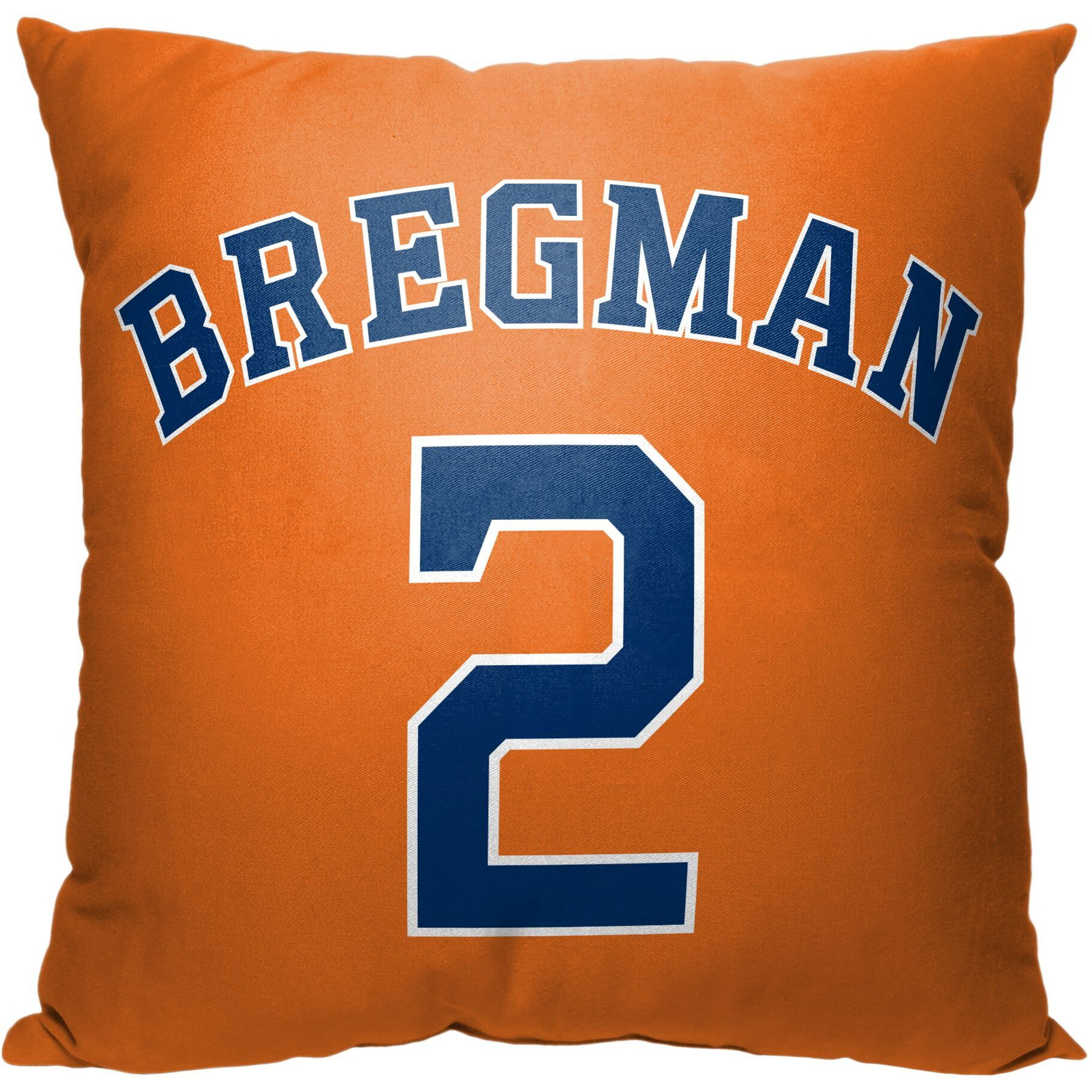 ASTROS - ALEX BREGMAN