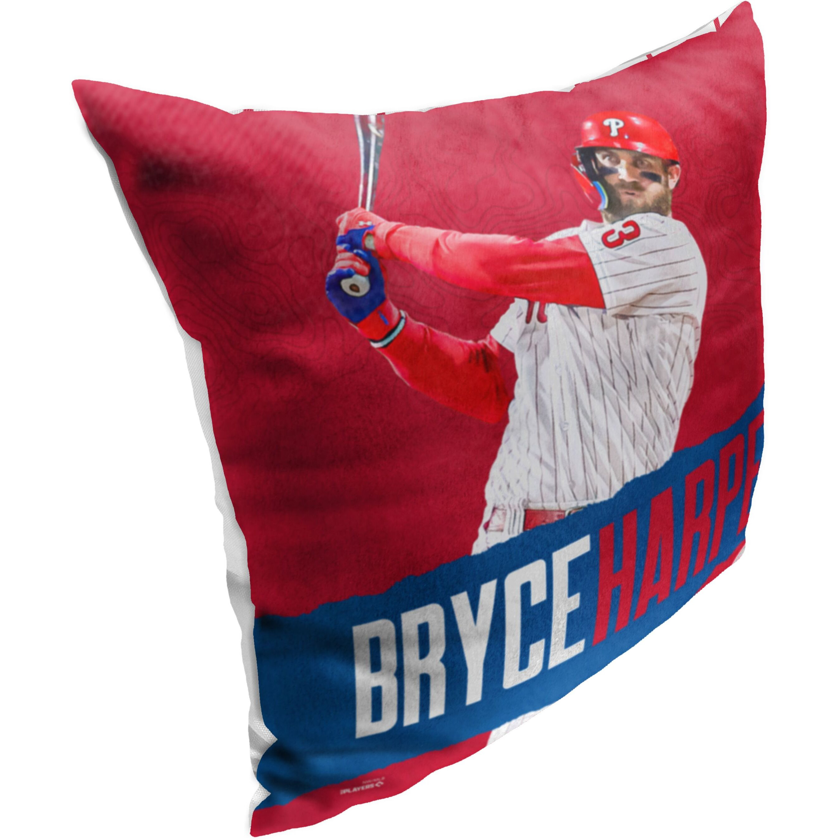 PHILLIES - BRYCE HARPER