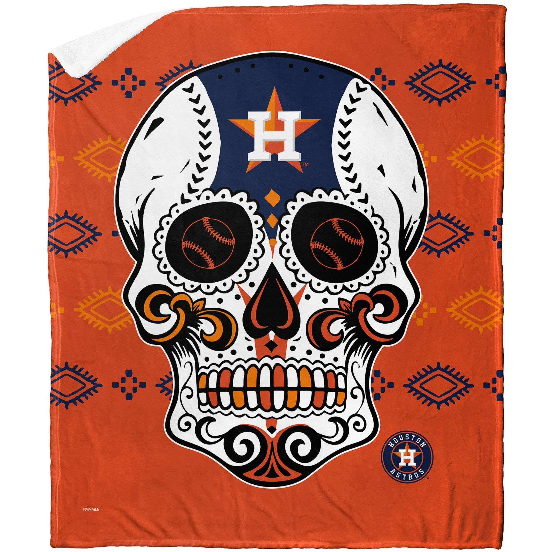 CANDY SKULL - ASTROS
