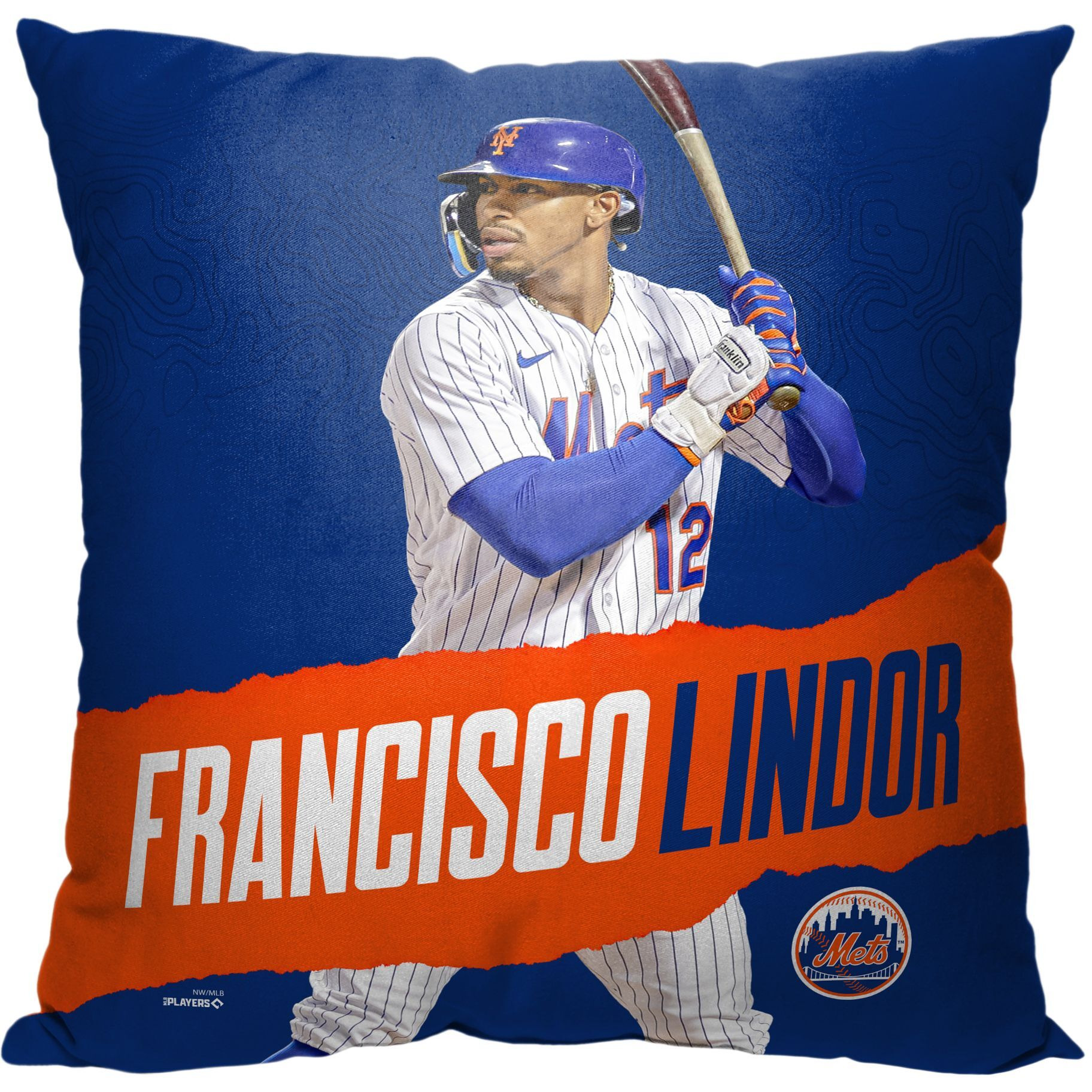 METS - FRANCISCO LINDOR