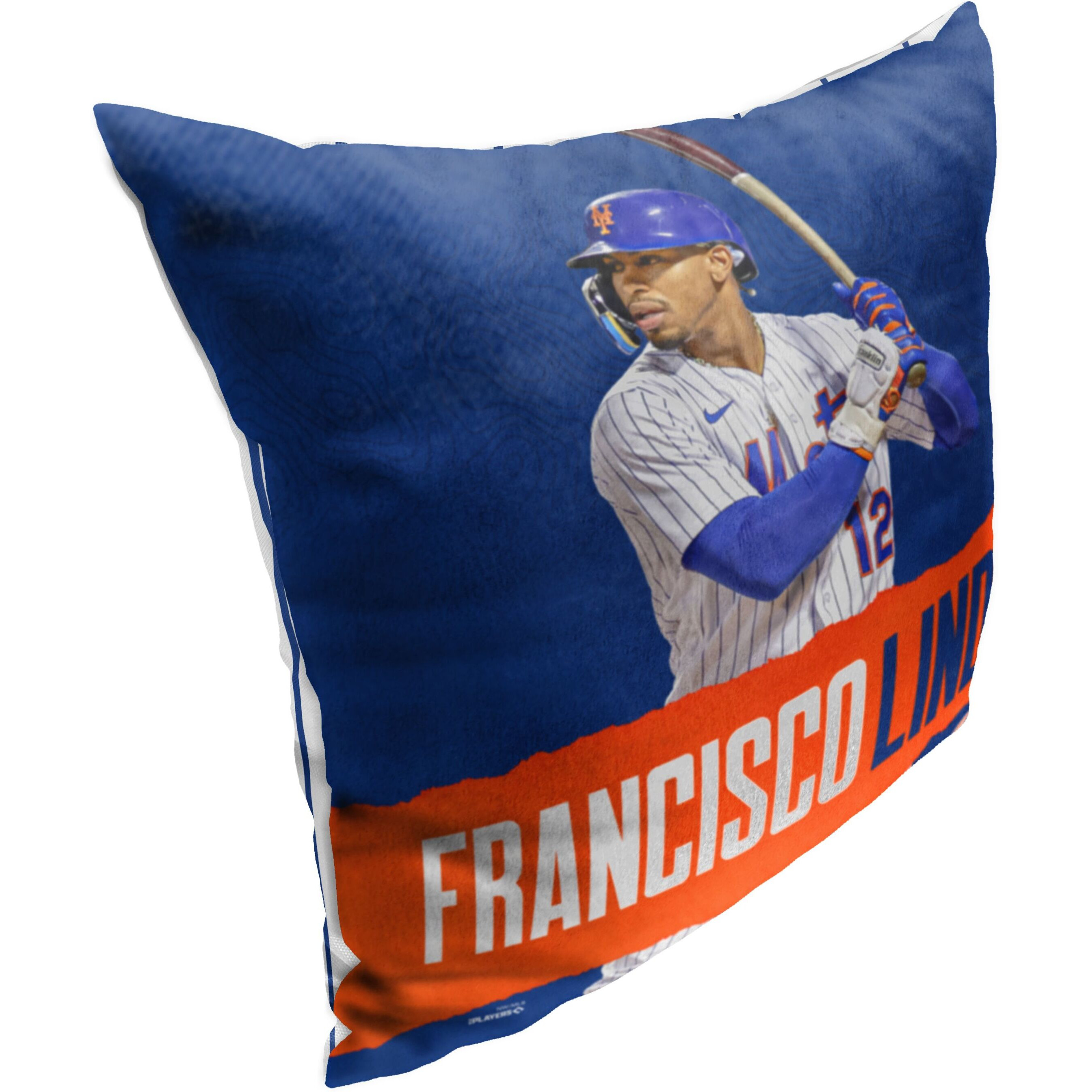 METS - FRANCISCO LINDOR