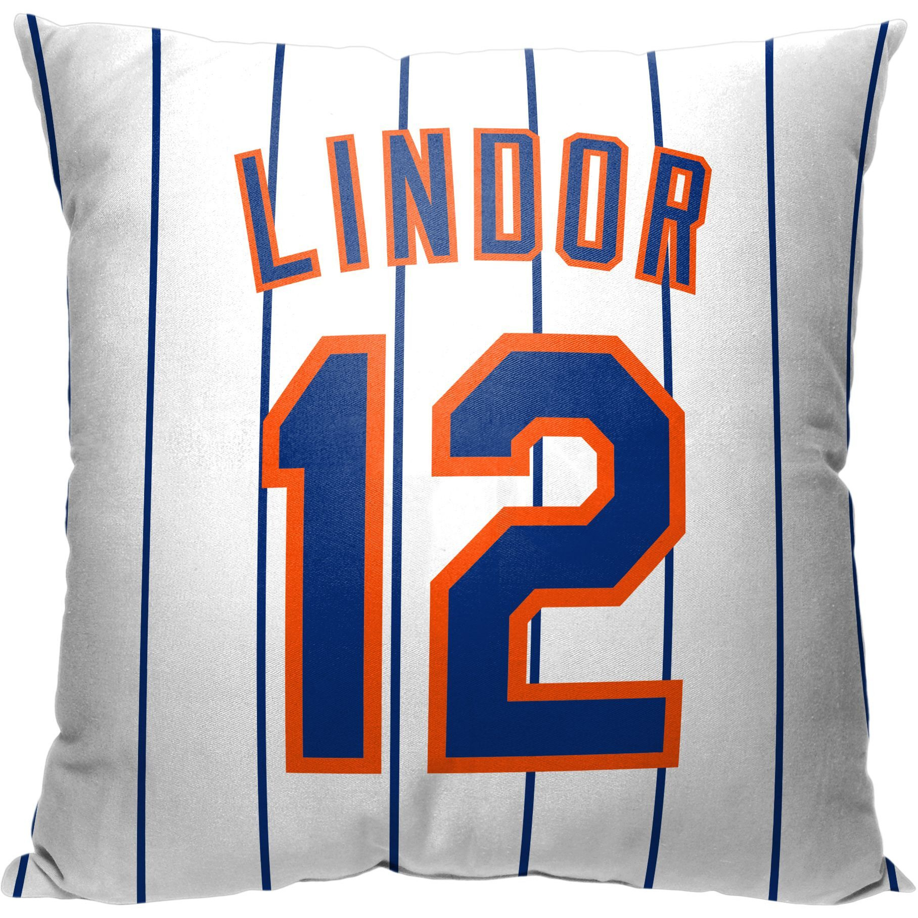 METS - FRANCISCO LINDOR