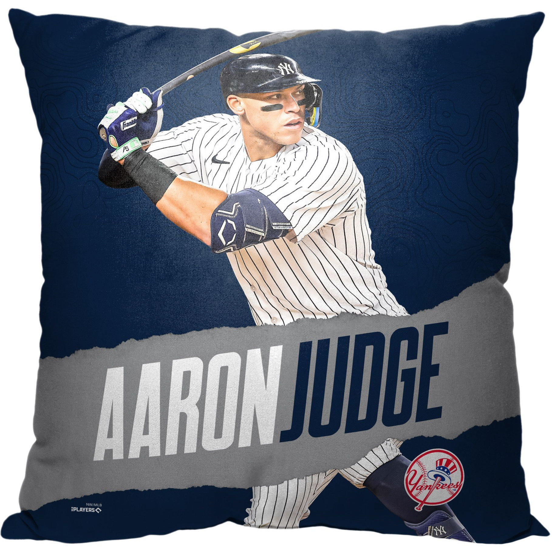 YANKEES - AARON JUDGE