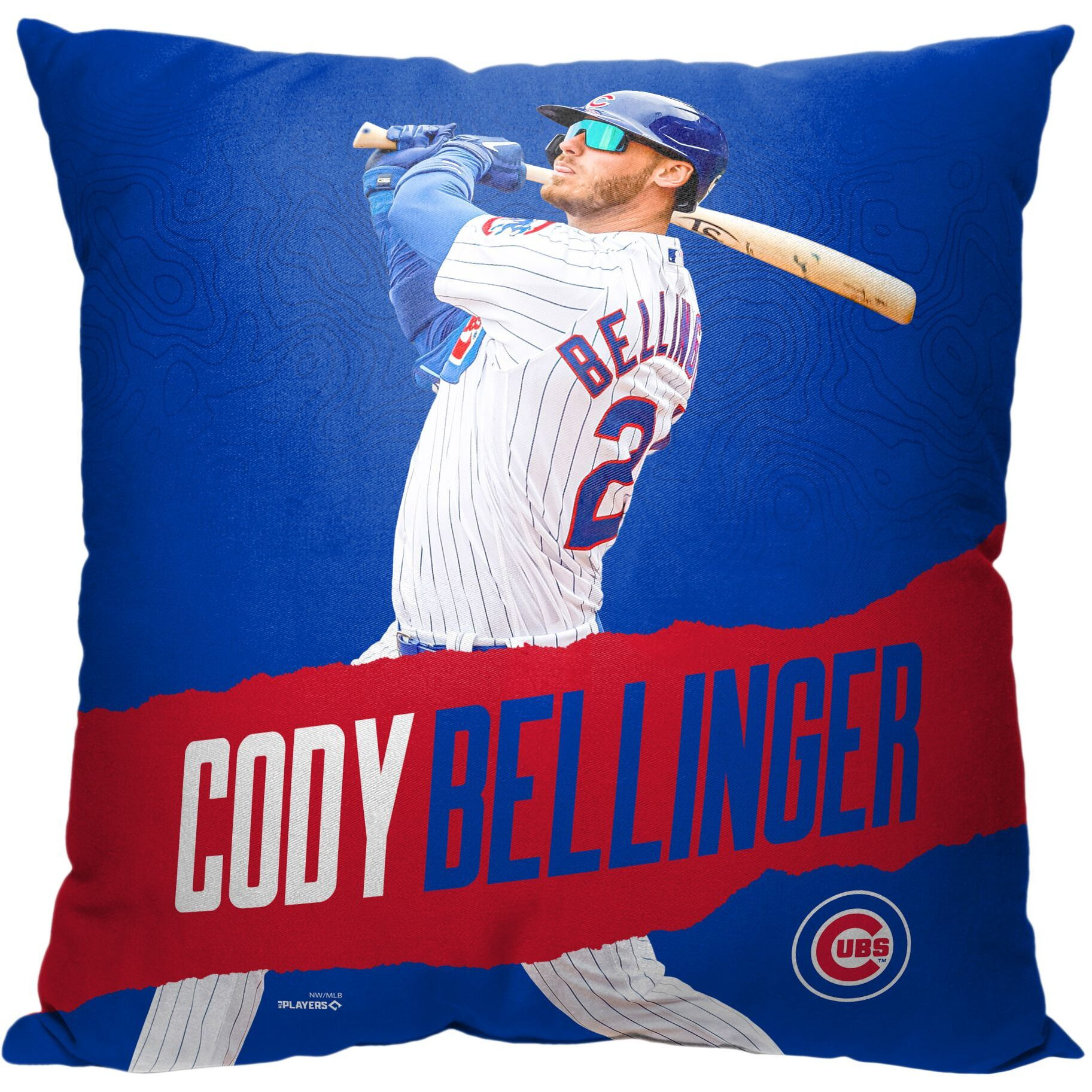 CUBS - CODY BELLINGER
