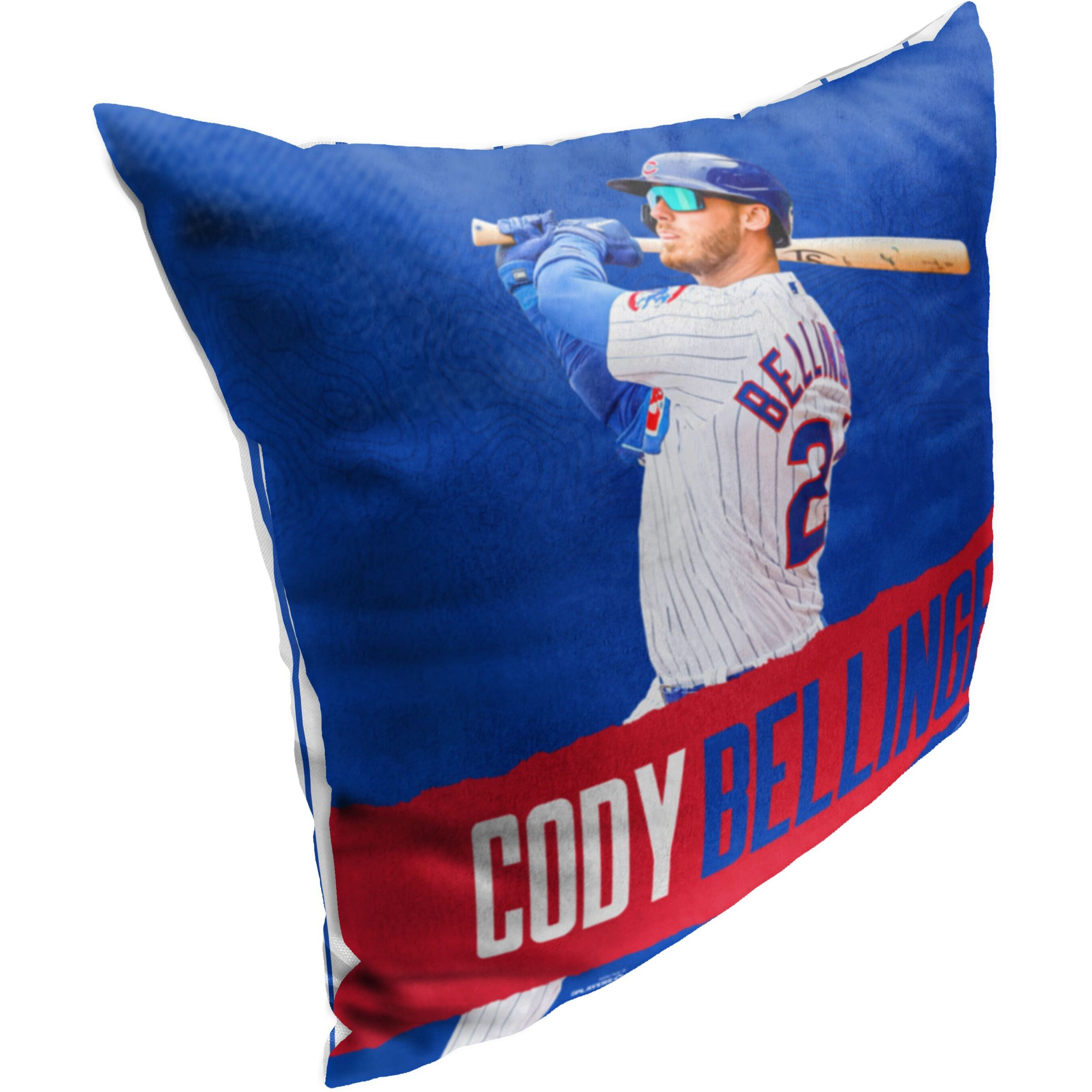 CUBS - CODY BELLINGER