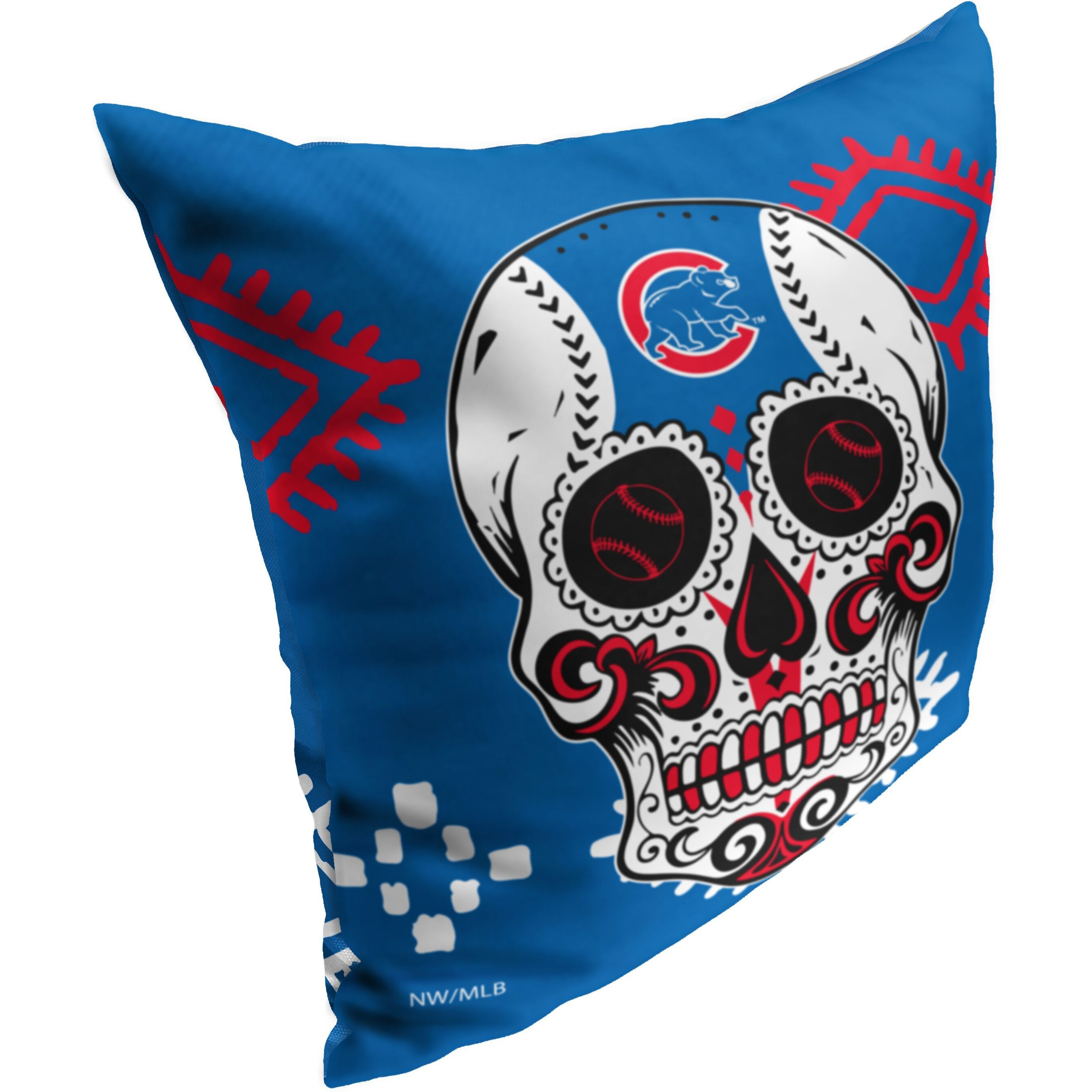 CANDY SKULL - CUBS