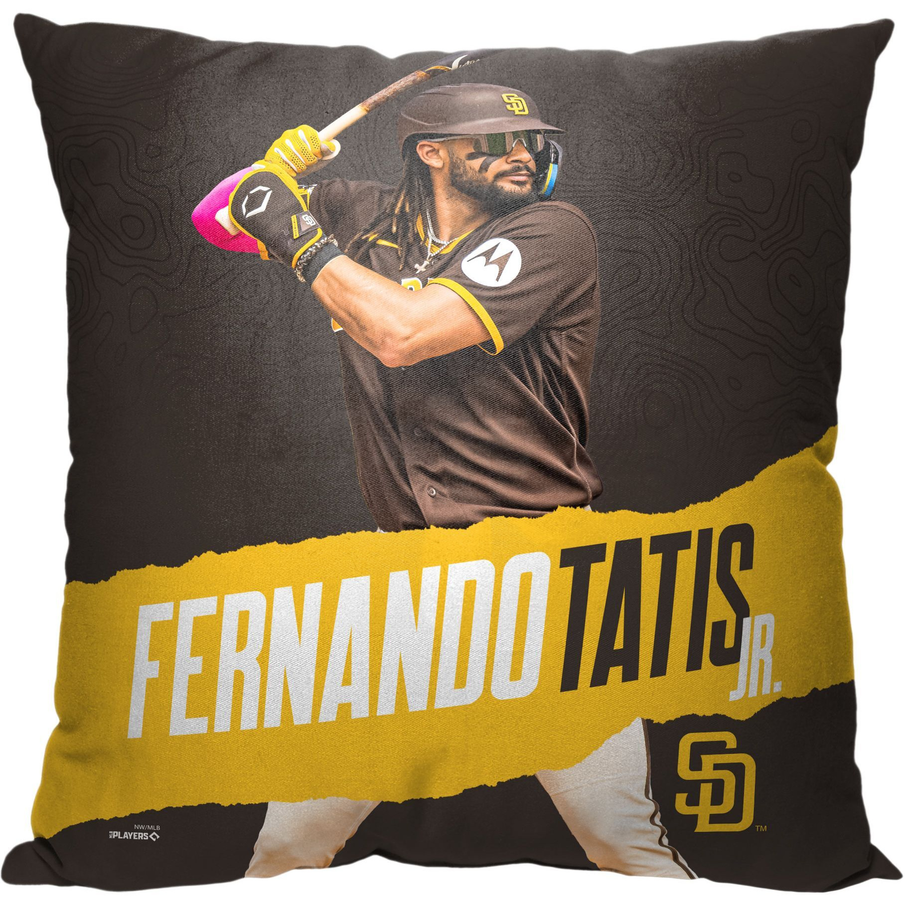PADRES - FERNANDO TATIS JR.