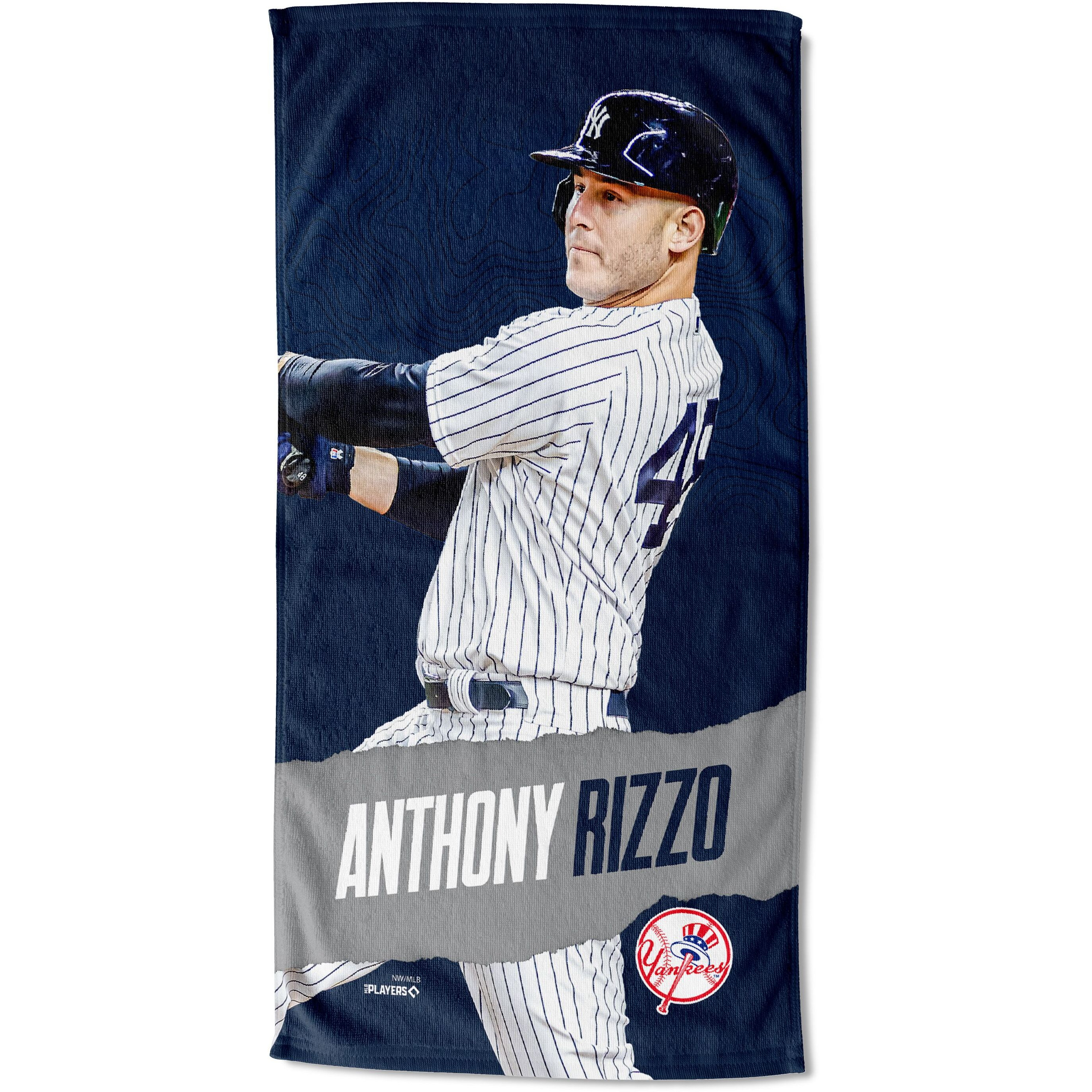 YANKEES - ANTHONY RIZZO