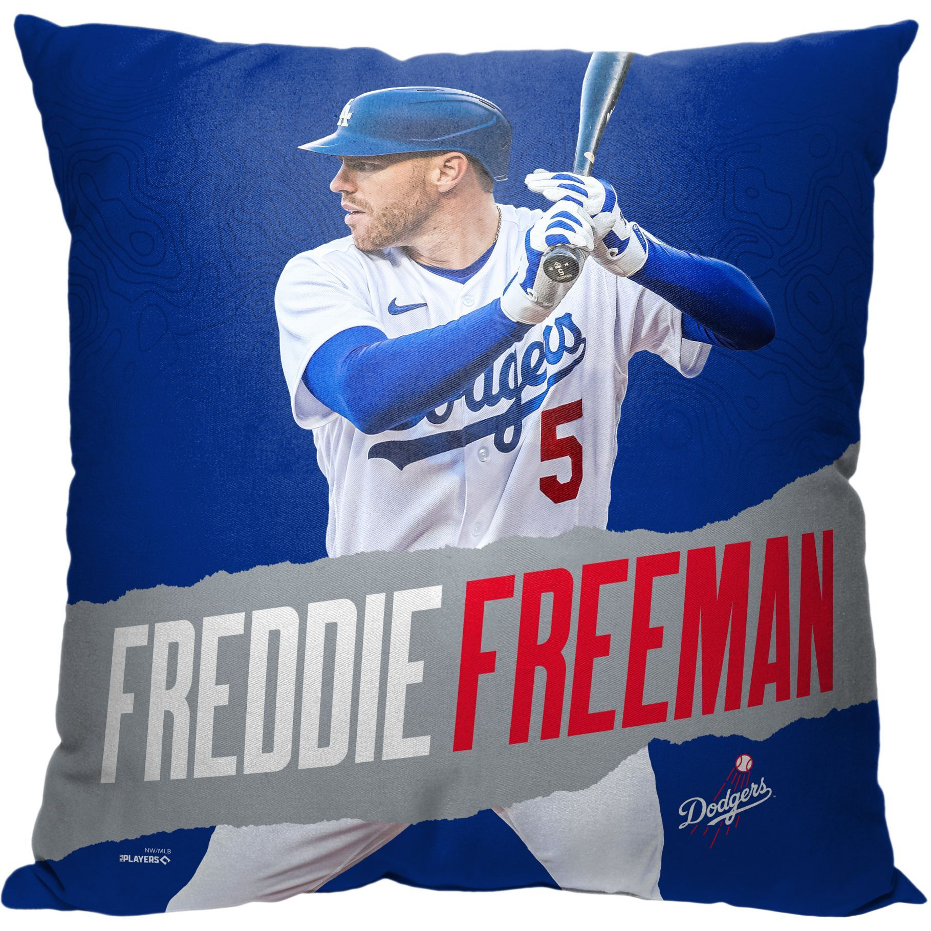 DODGERS - FREDDIE FREEMAN