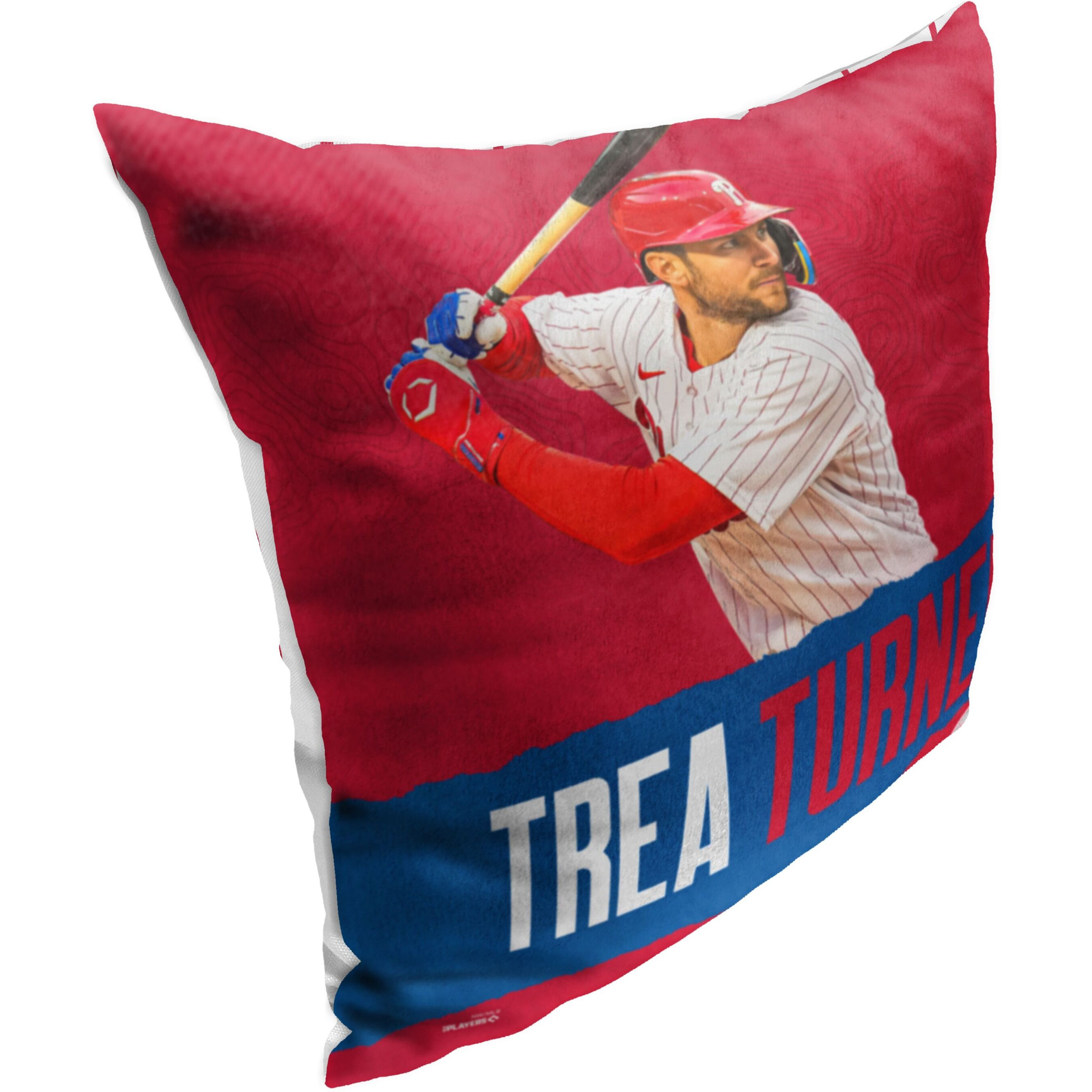 PHILLIES - TREA TURNER