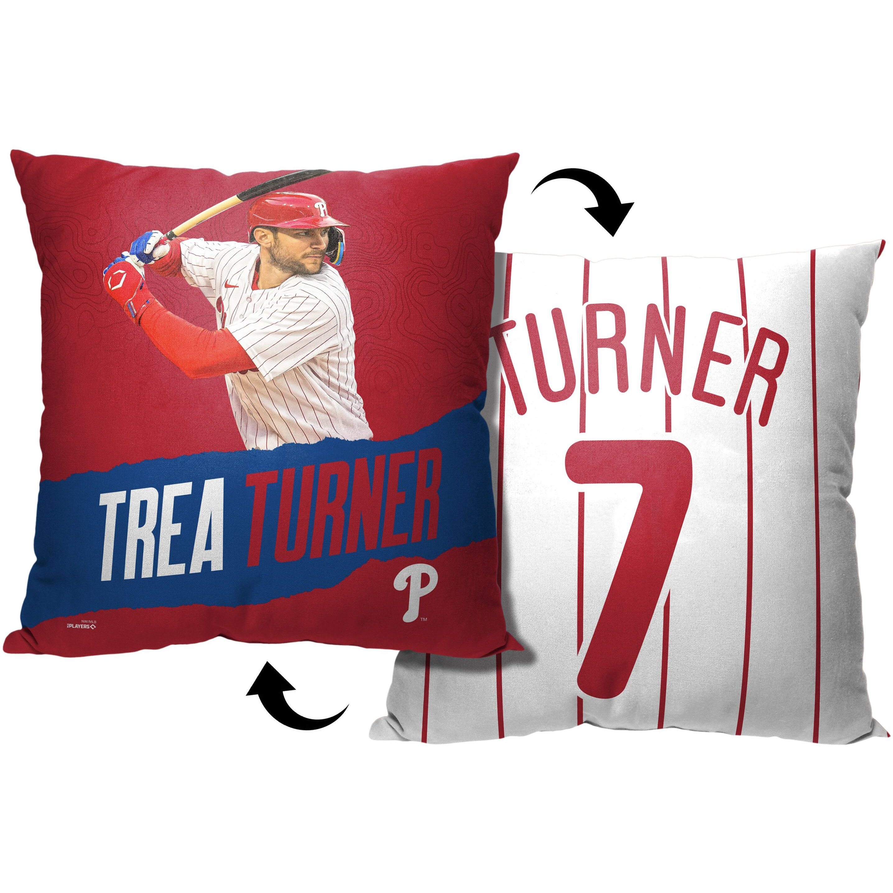 PHILLIES - TREA TURNER