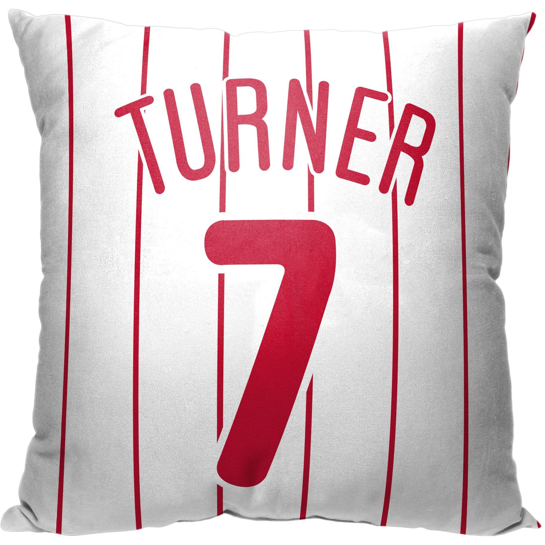 PHILLIES - TREA TURNER