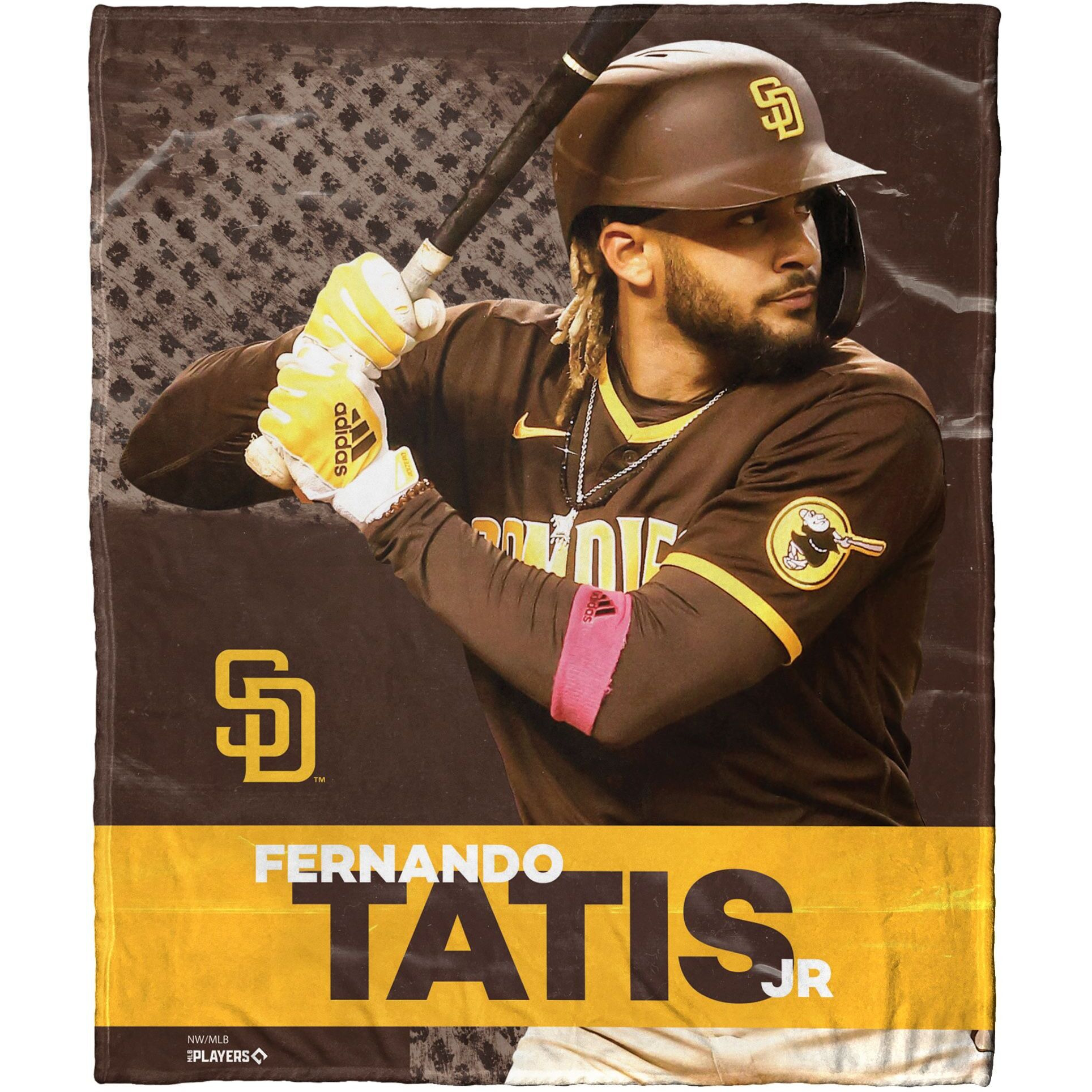PADRES - FERNANDO TATIS JR.