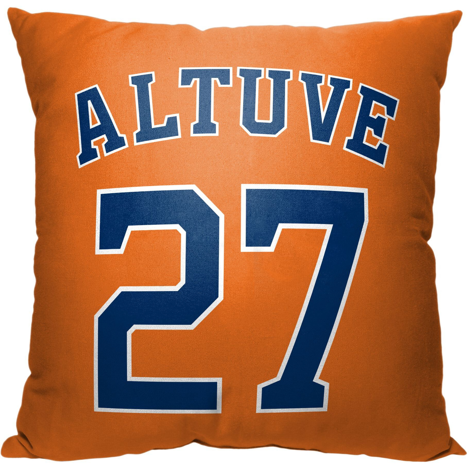 ASTROS - JOSE ALTUVE