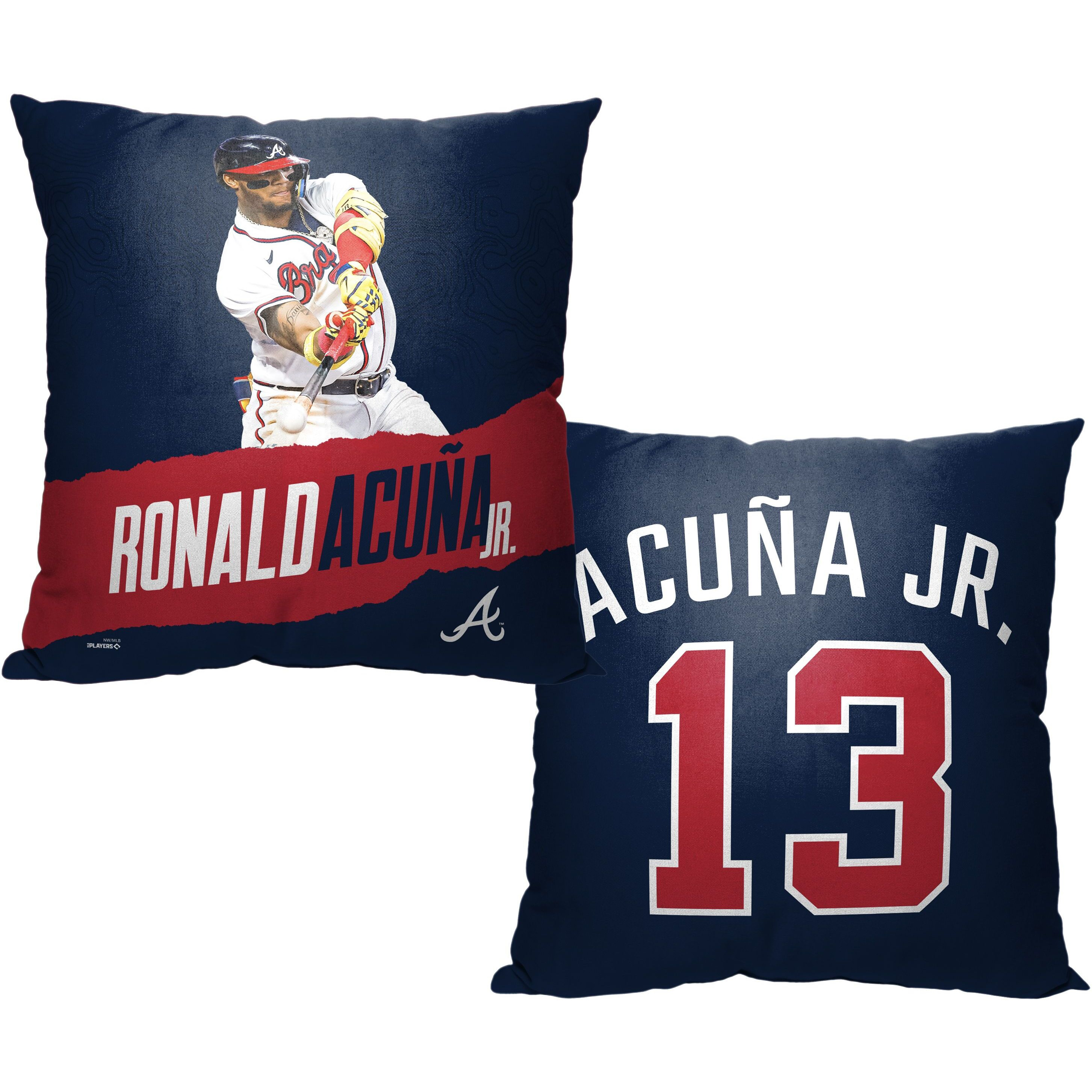 BRAVES - RONALD ACUNA JR.
