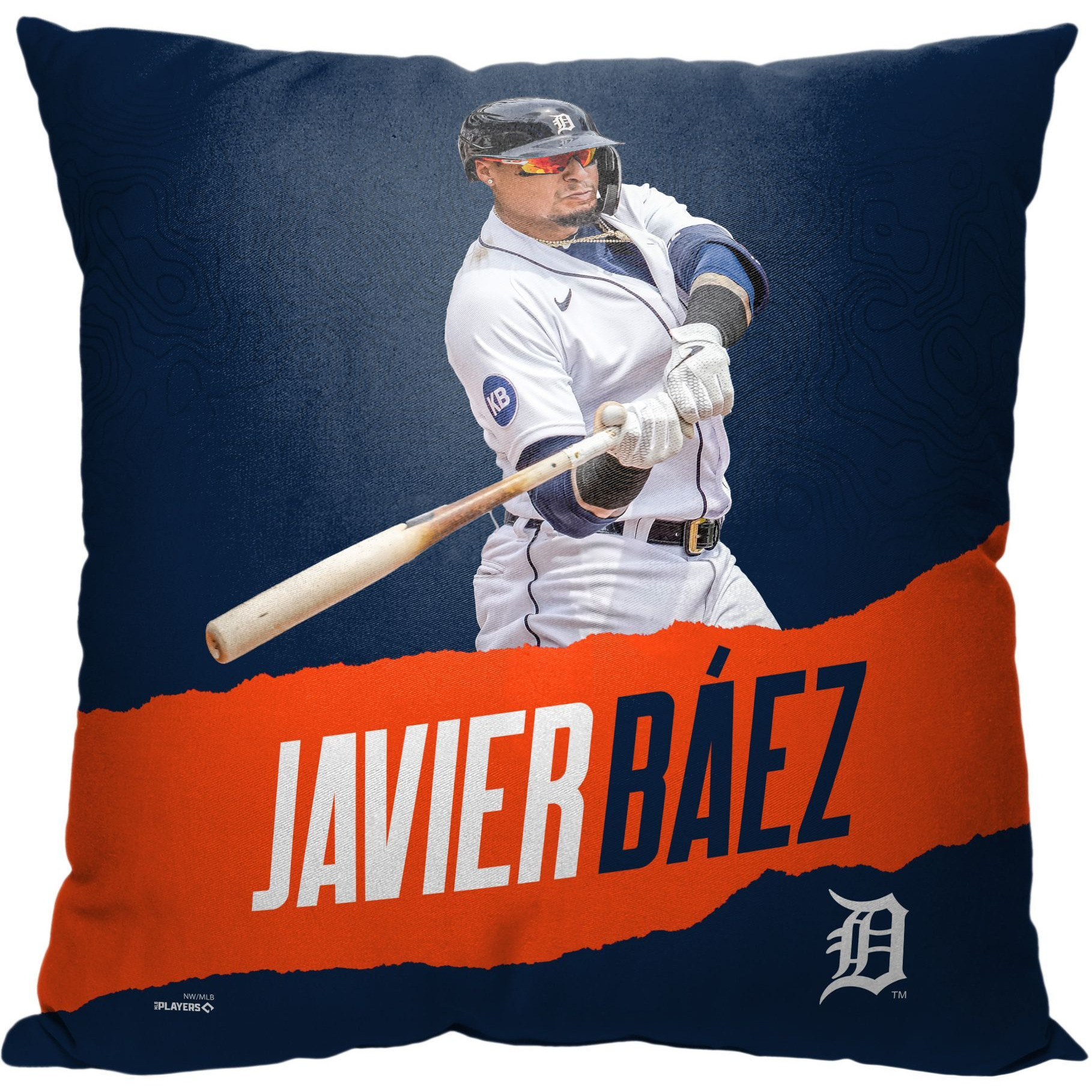 TIGERS - JAVIER BAEZ
