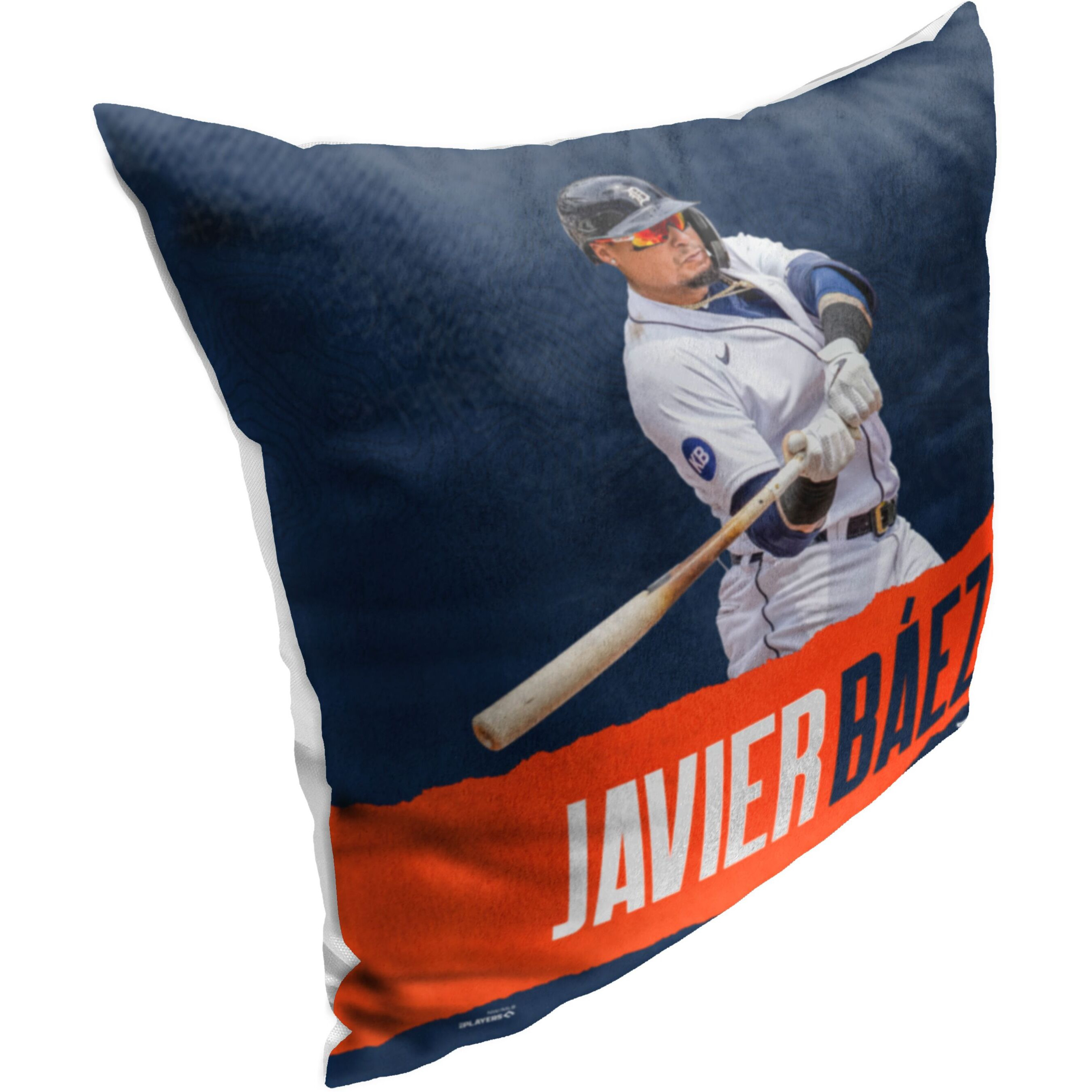 TIGERS - JAVIER BAEZ